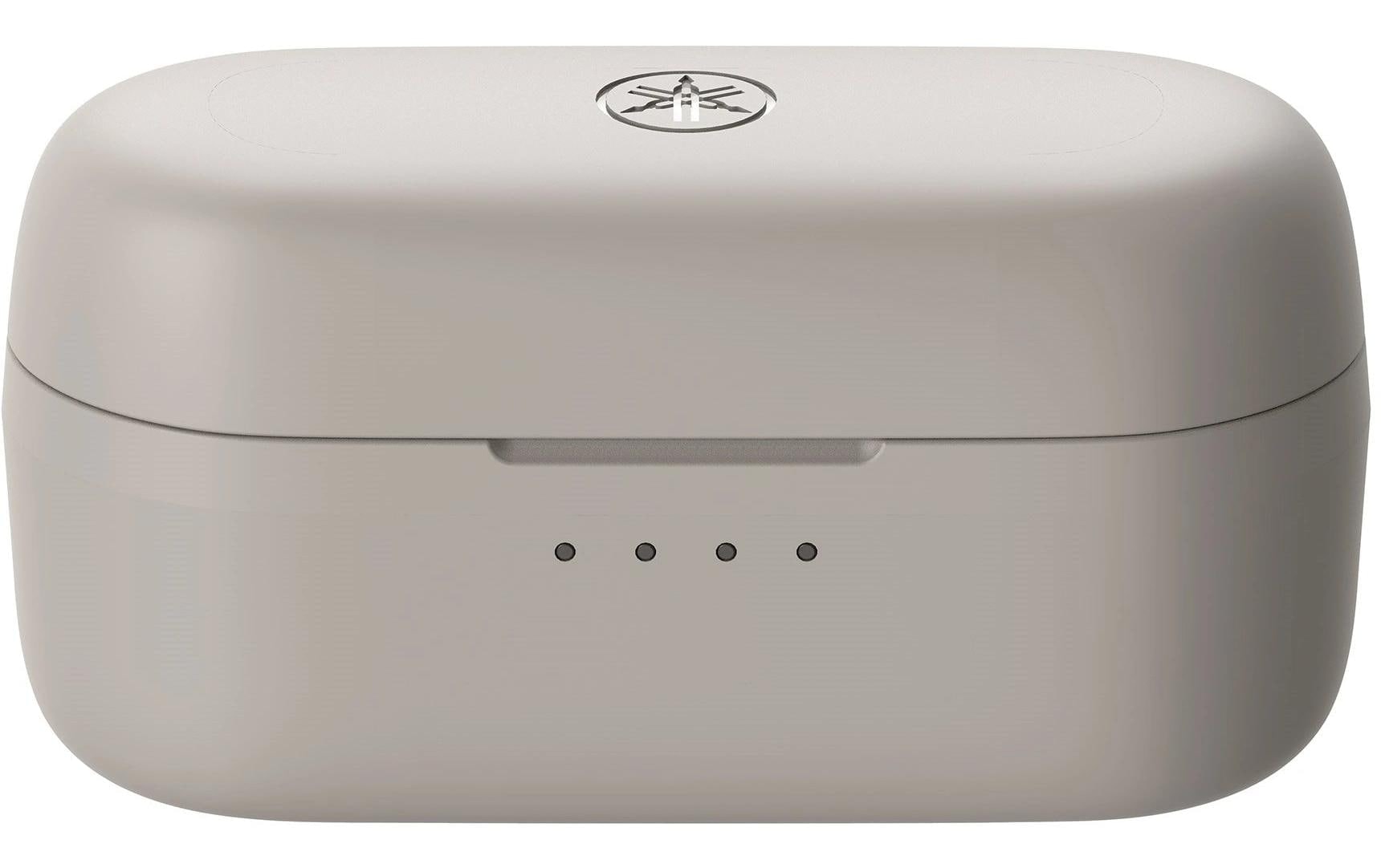 Yamaha Écouteurs intra-auriculaires sans fil »TW-E3C«