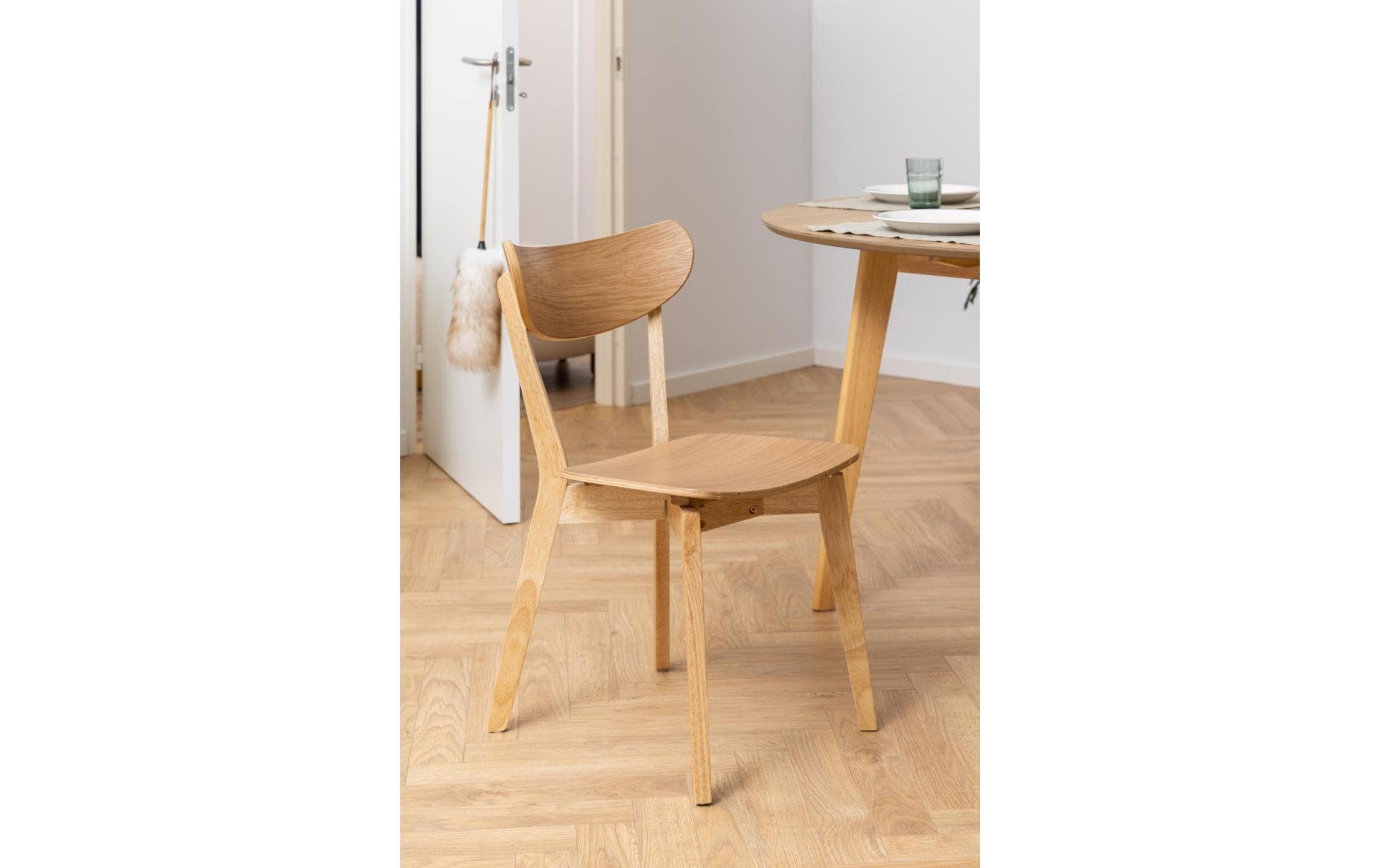 AC Design Stuhl »Roxby« ()