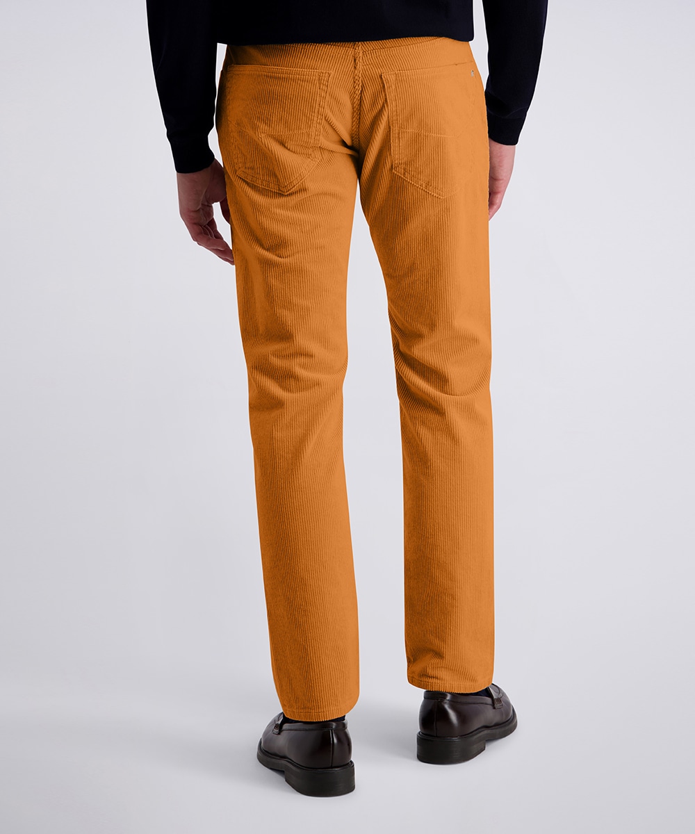 Pierre Cardin Pantalon 5 poches »PC-Laval«  im Five-Pocket Style
