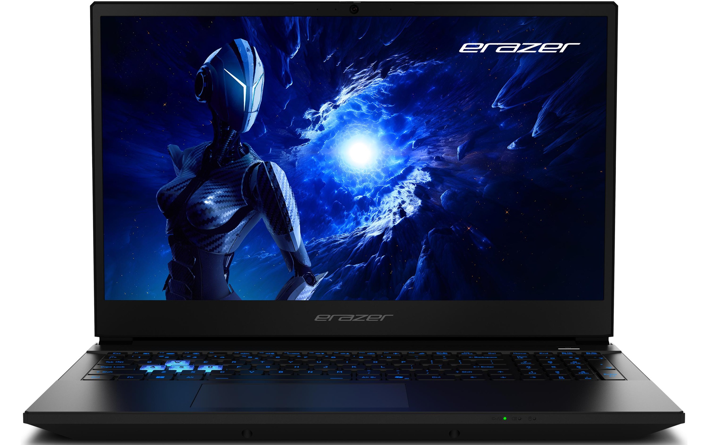 Image of Notebook "Erazer Scout 15 E1 (MD62765)" 39,624 cm / 15,6 ″ Intel Core i5 1.000 GB SSD