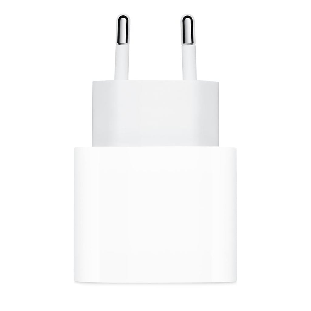 Apple USB-Ladegerät »Apple USB-C Power Adapter 20W White«, MHJE3ZM/A