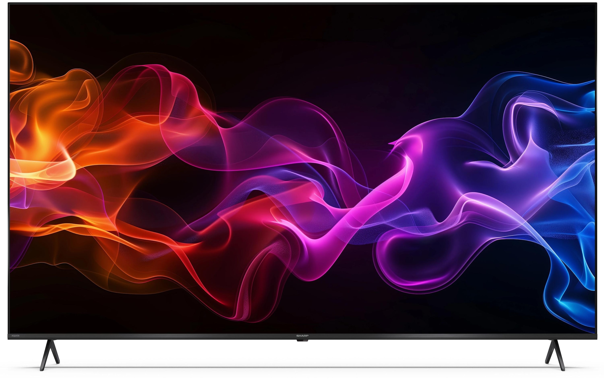 Sharp Téléviseur QLED »4T-C70HPx« 177 cm/70 ″