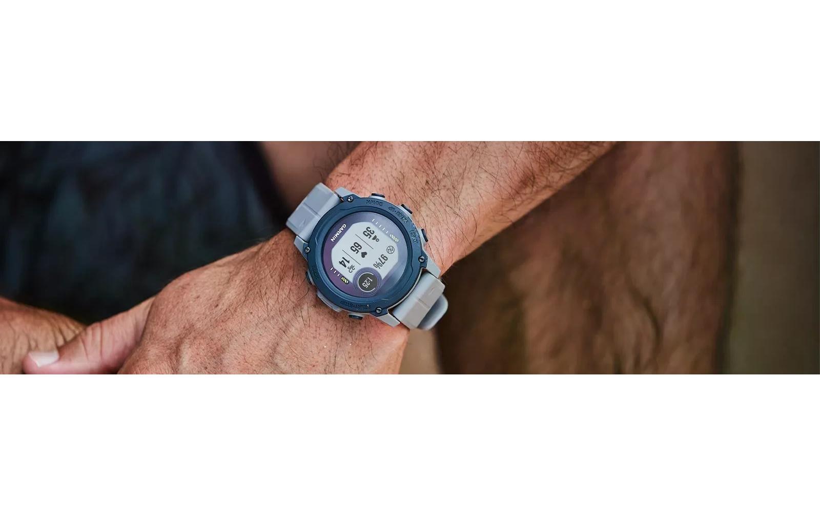 Garmin Smartwatch »Descent G1«,)