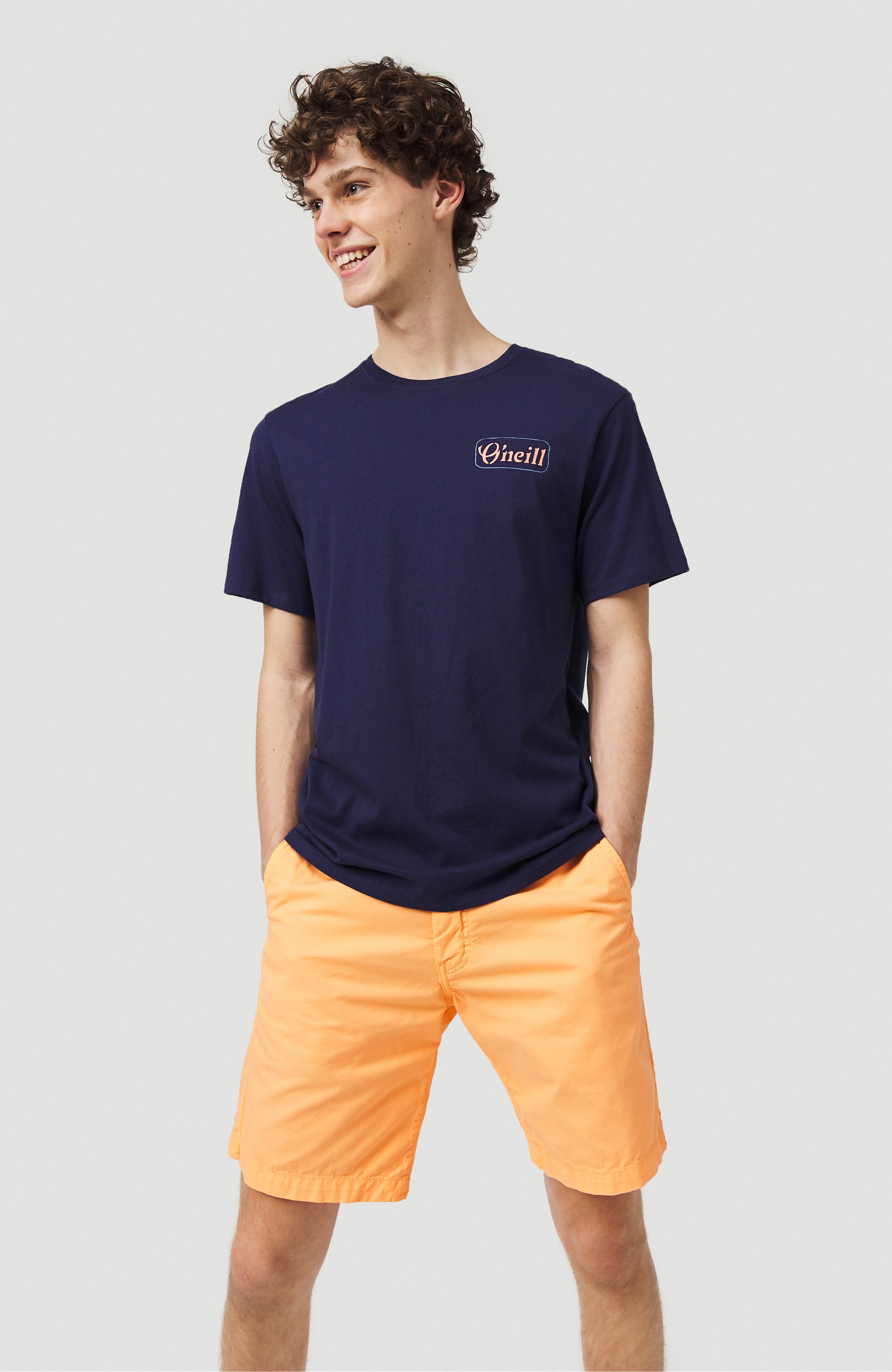 Image of O'Neill T-Shirt »Cooler« bei Ackermann Versand Schweiz