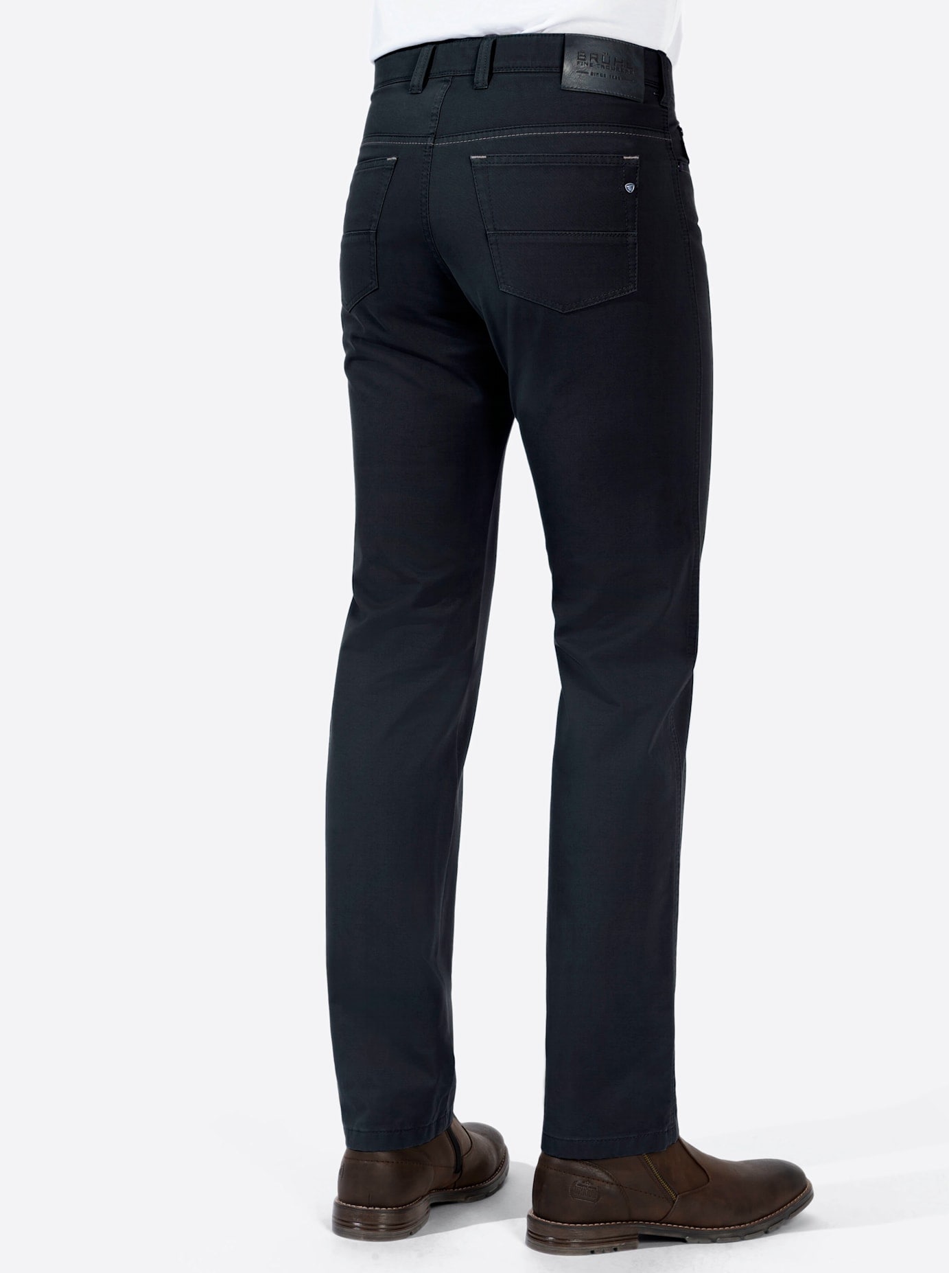Brühl 5-Pocket-Hose