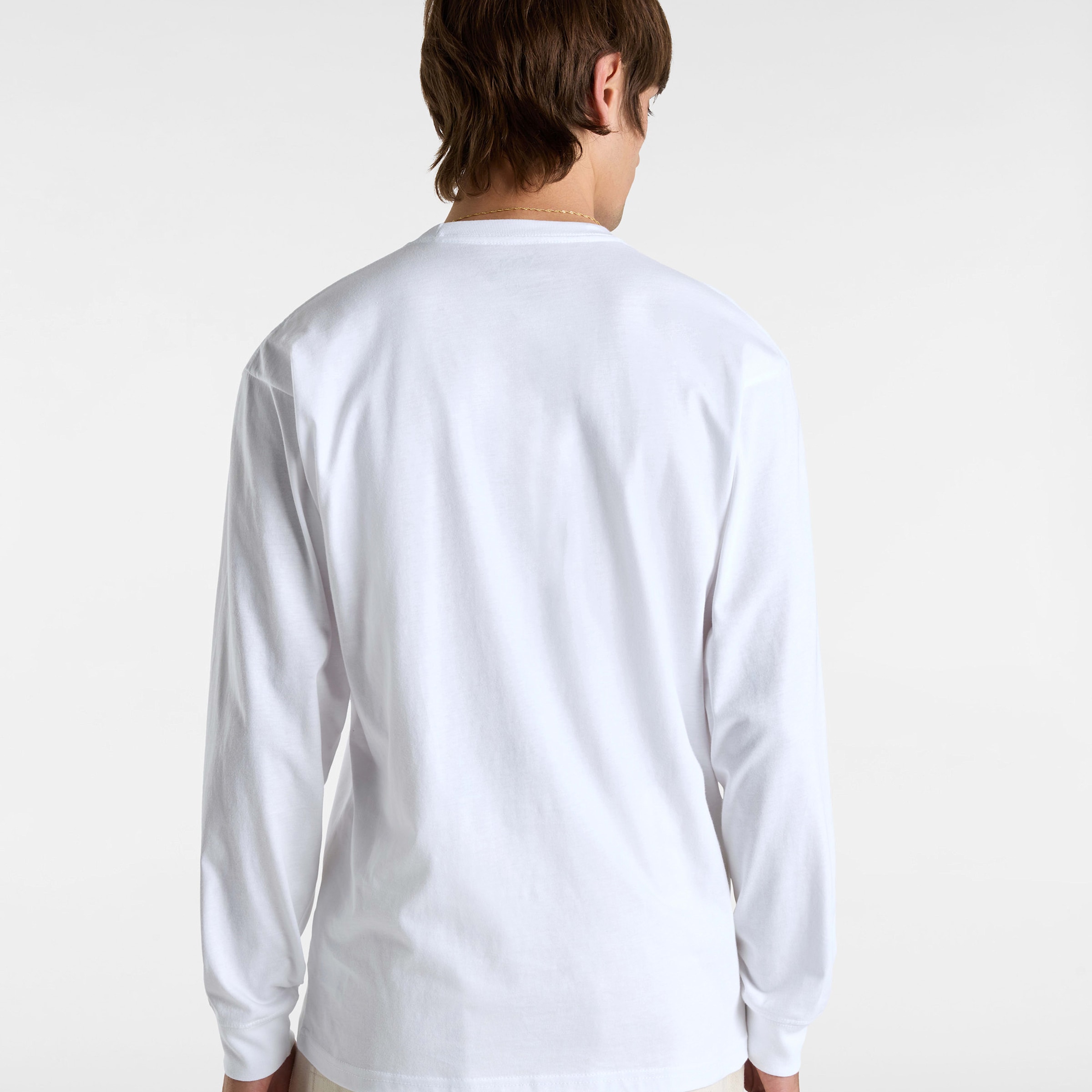 Vans T-shirt à manches longues »HI STRETCH LS«