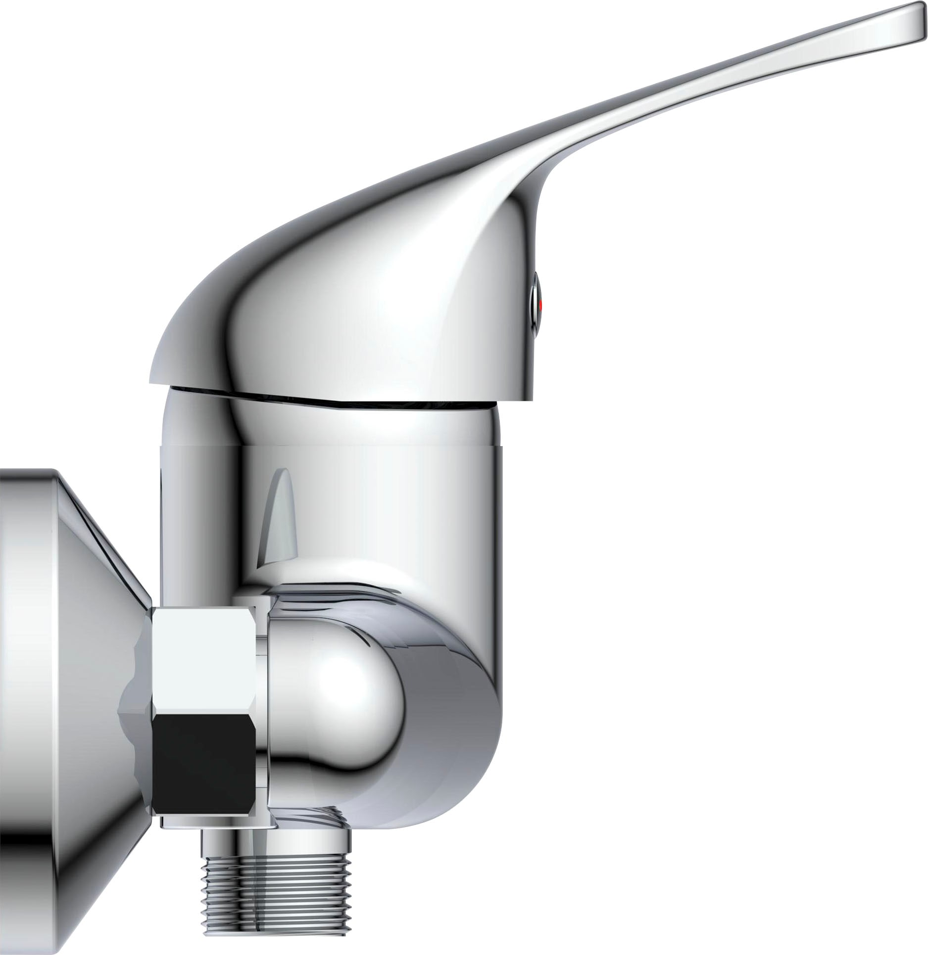 Eisl Robinetterie de douche »GRANDE VITA CLASSIC« Cartouche céramique interchangeable silencieuse de 40mm