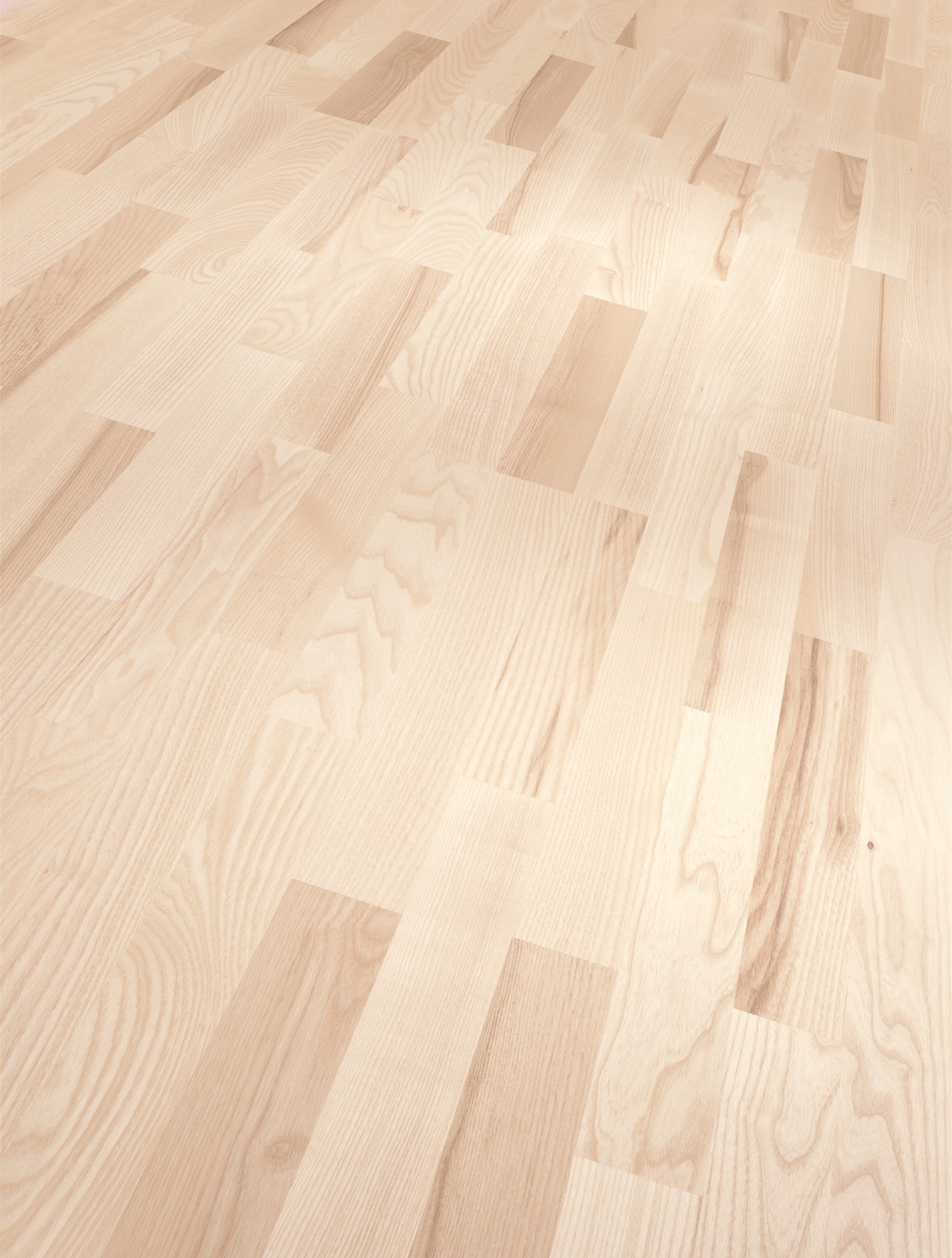 Image of PARADOR Parkett »Classic 3060 Living - Esche, lackiert«, (Packung), ohne Fuge, 2200 x 185 mm, Stärke: 13 mm, 3,66 m² bei Ackermann Versand Schweiz