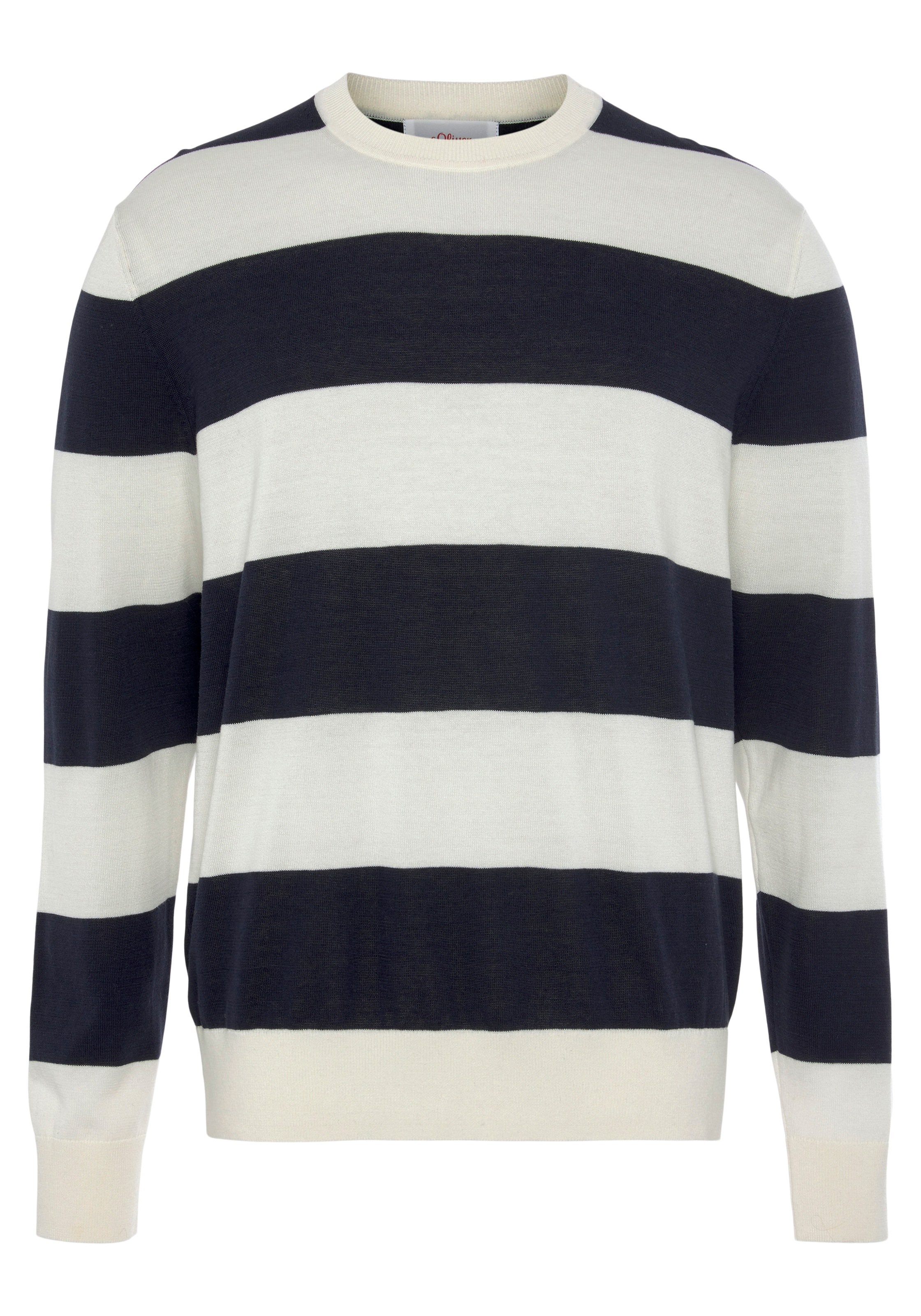 Image of s.Oliver Strickpullover bei Ackermann Versand Schweiz