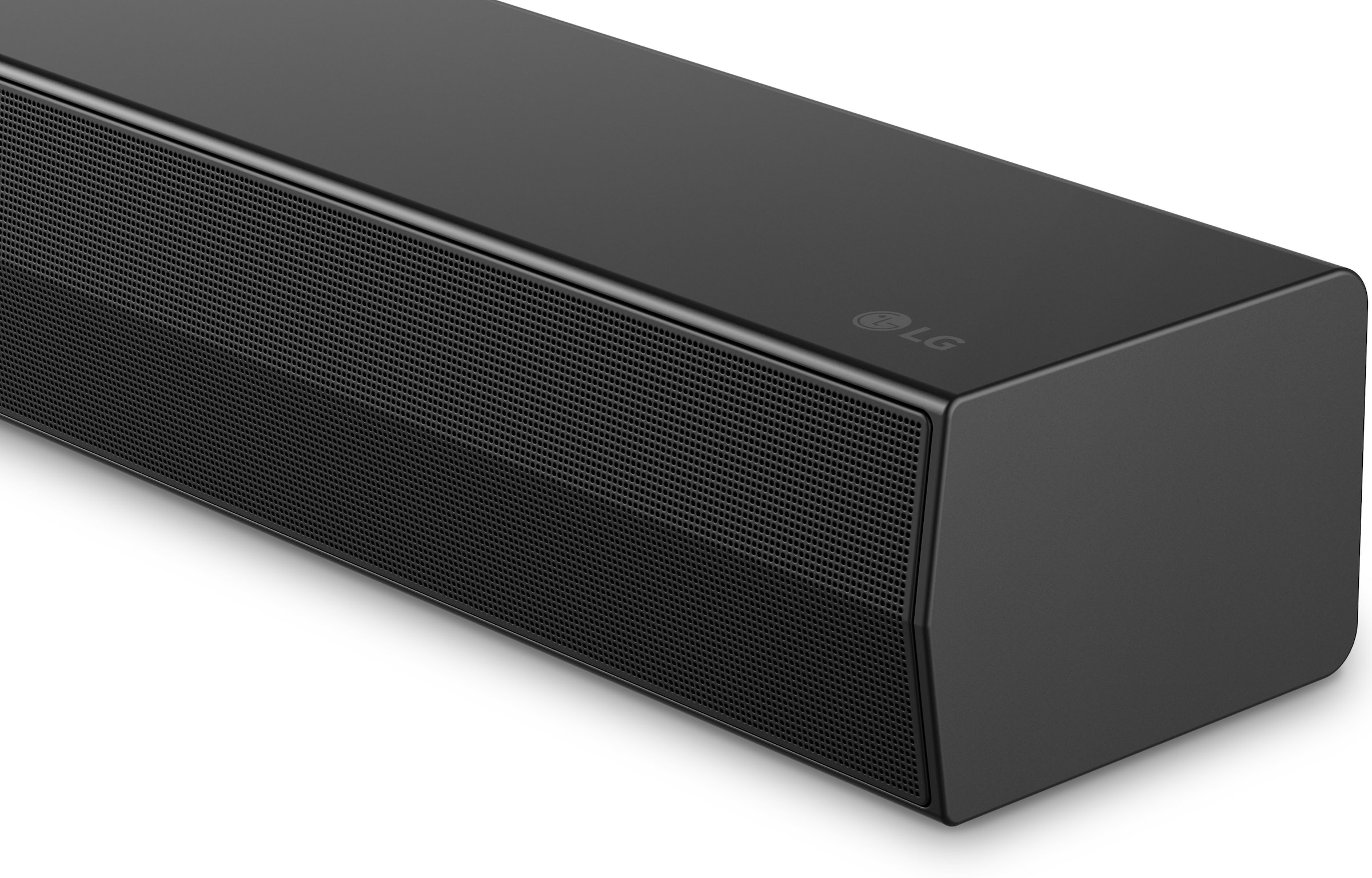LG Barre de son »DS40TR« 4.1 ( 400 W)