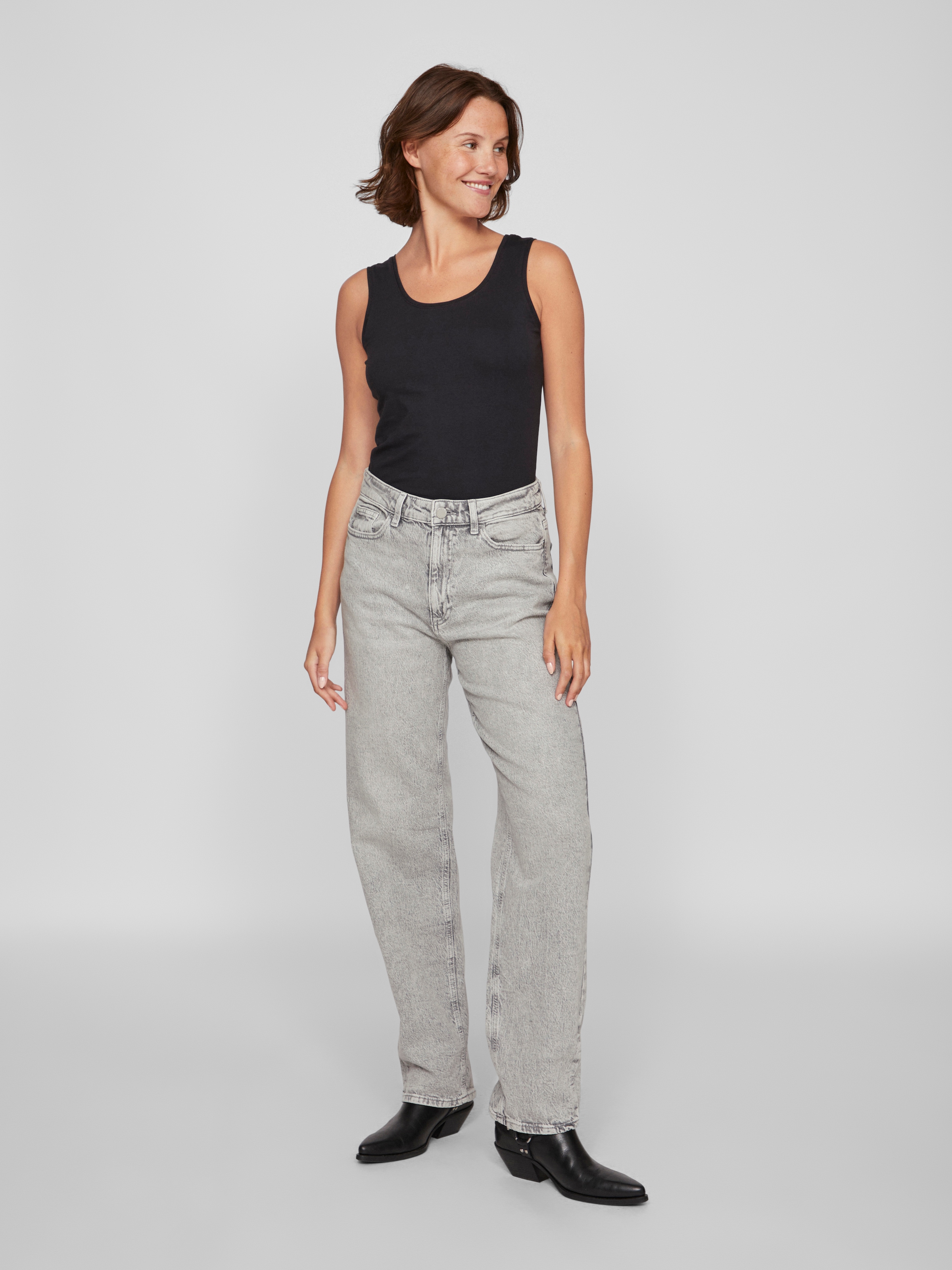 Vila Tanktop »VINORA TANK TOP - NOOS«