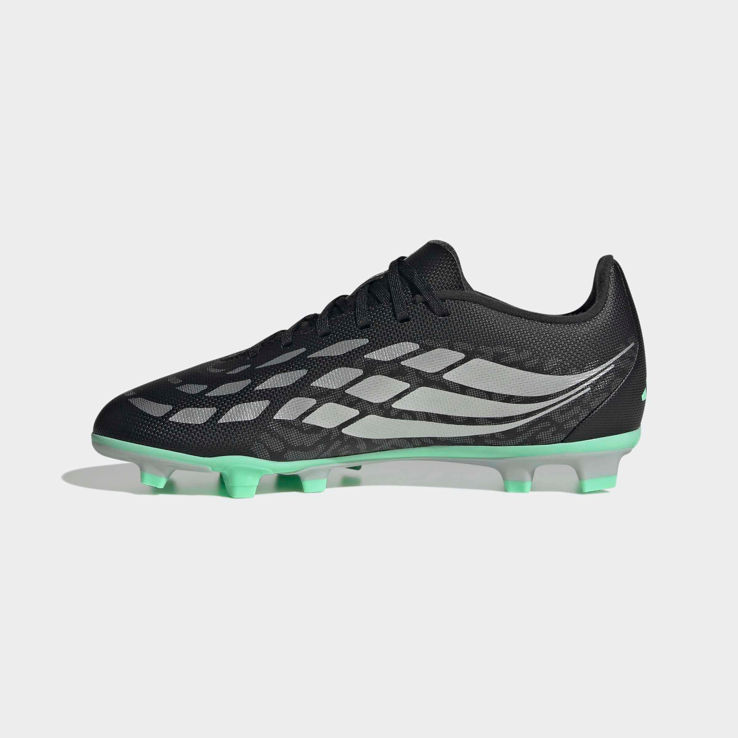 adidas Performance Fussballschuh »PREDATOR CLUB KIDS , FESTE BÖDEN/GEMISCHTE BÖDEN«  für viele verschiedene Böden geeignet, für Jugendliche & Kinder