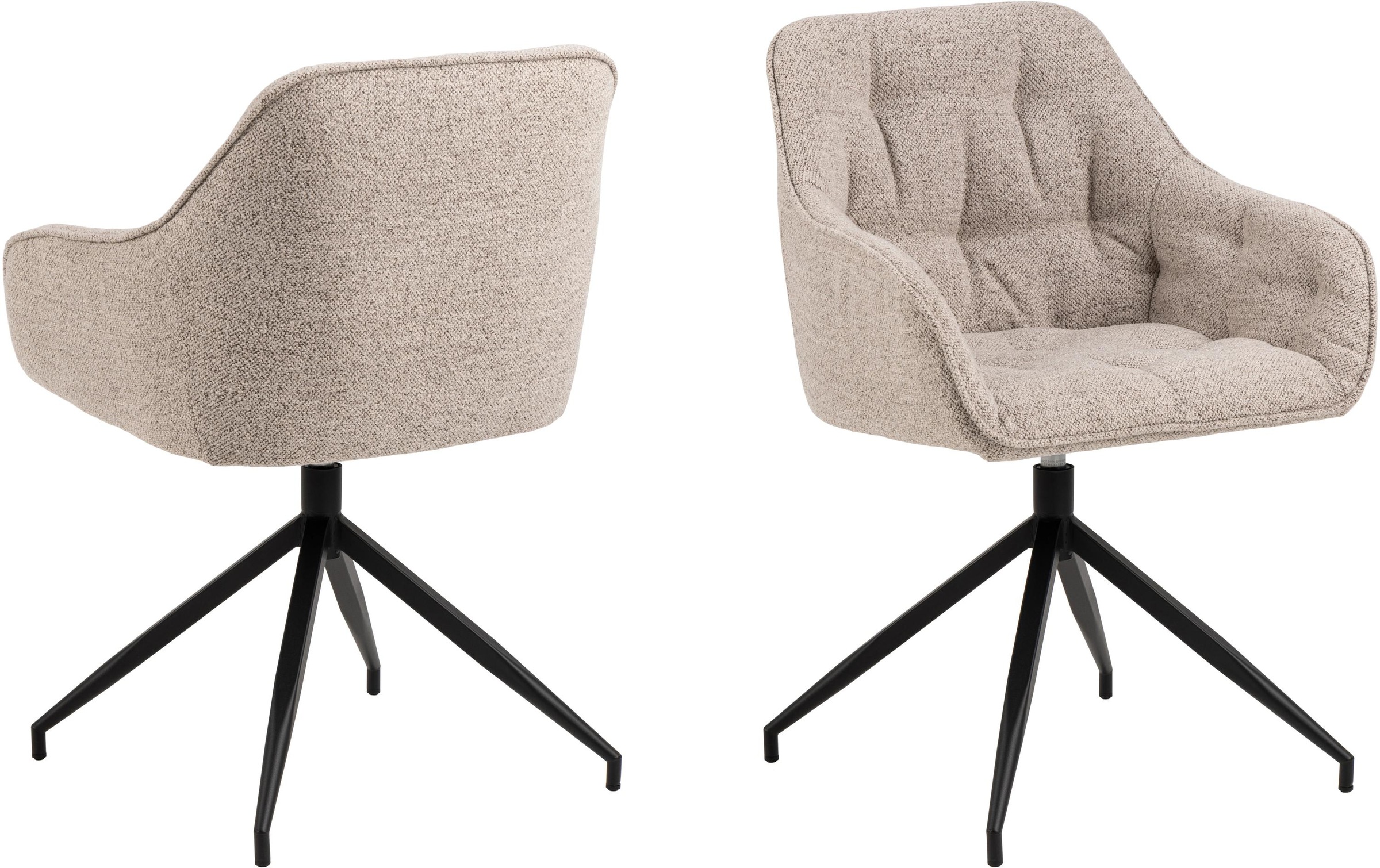 Image of AC Design Stuhl "Brooke Monza2 1 Stück" ()