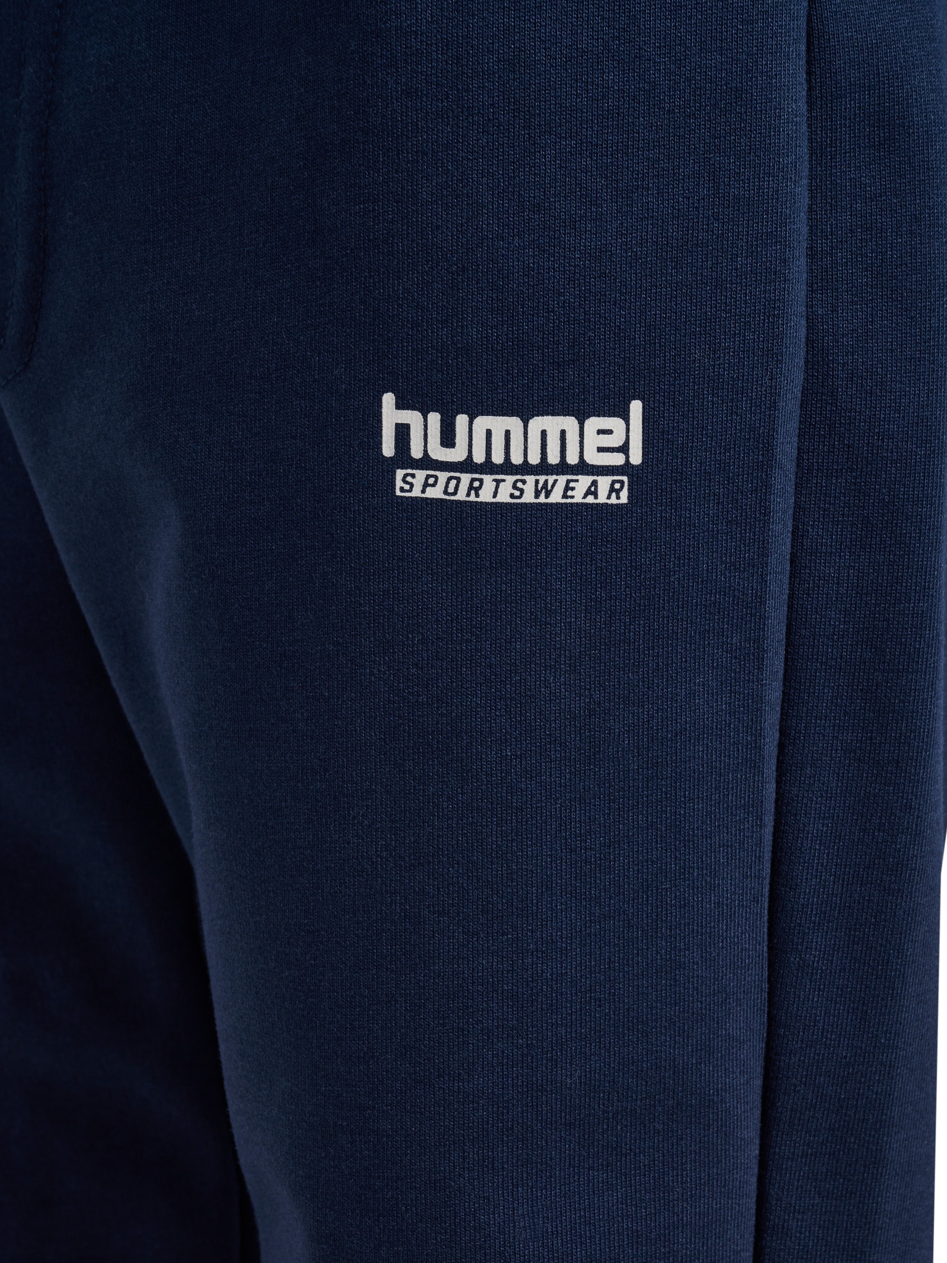 hummel Pantalon de jogging »hmlJR REGULAR ADJ WAIST PANTS«