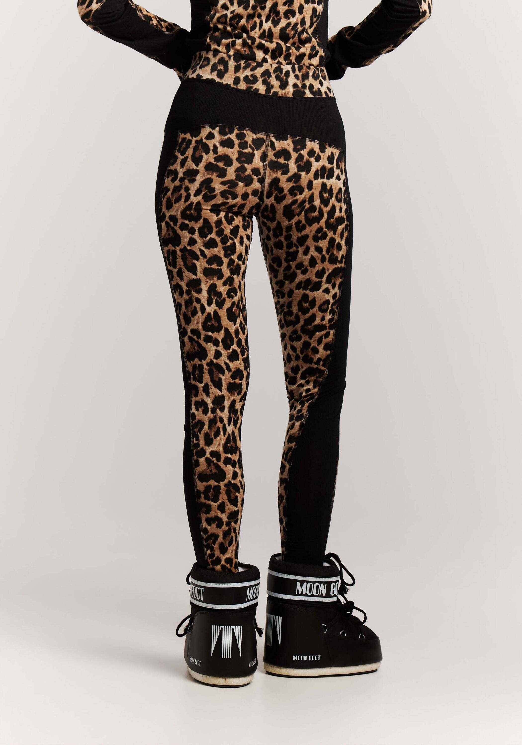 Protest Pantalon thermique »THERMO hose PRTTonya«