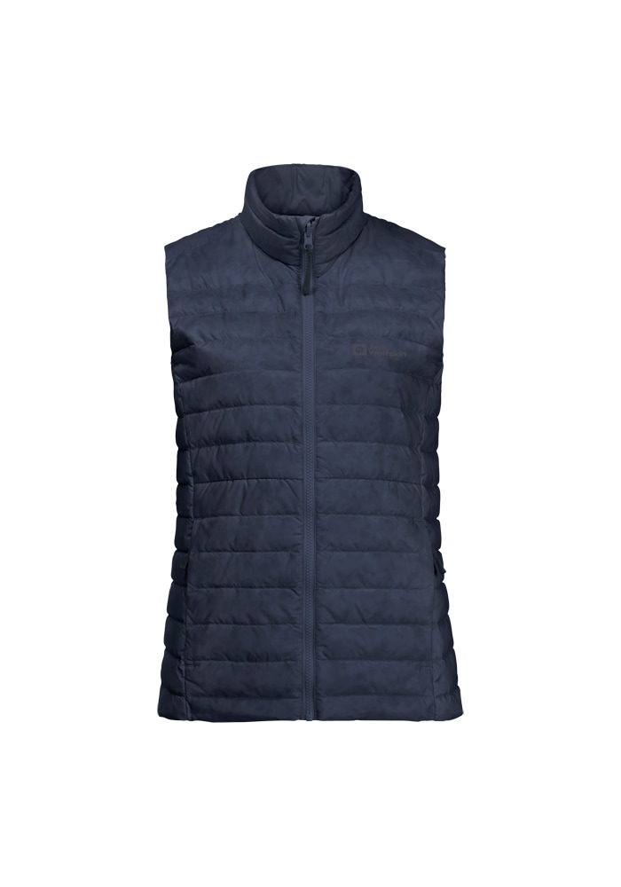 Jack Wolfskin Daunenweste »PILVI DOWN VEST W«