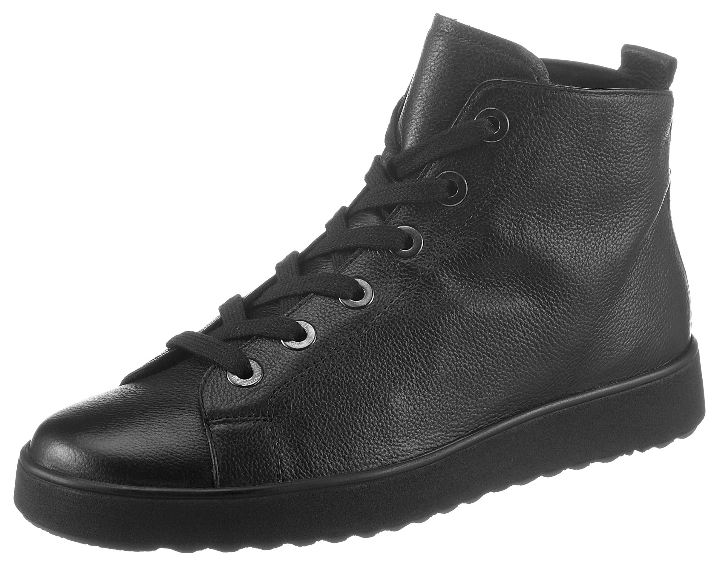 Image of Semler Schnürboots »REBECCA«, mit Reissverschluss bei Ackermann Versand Schweiz