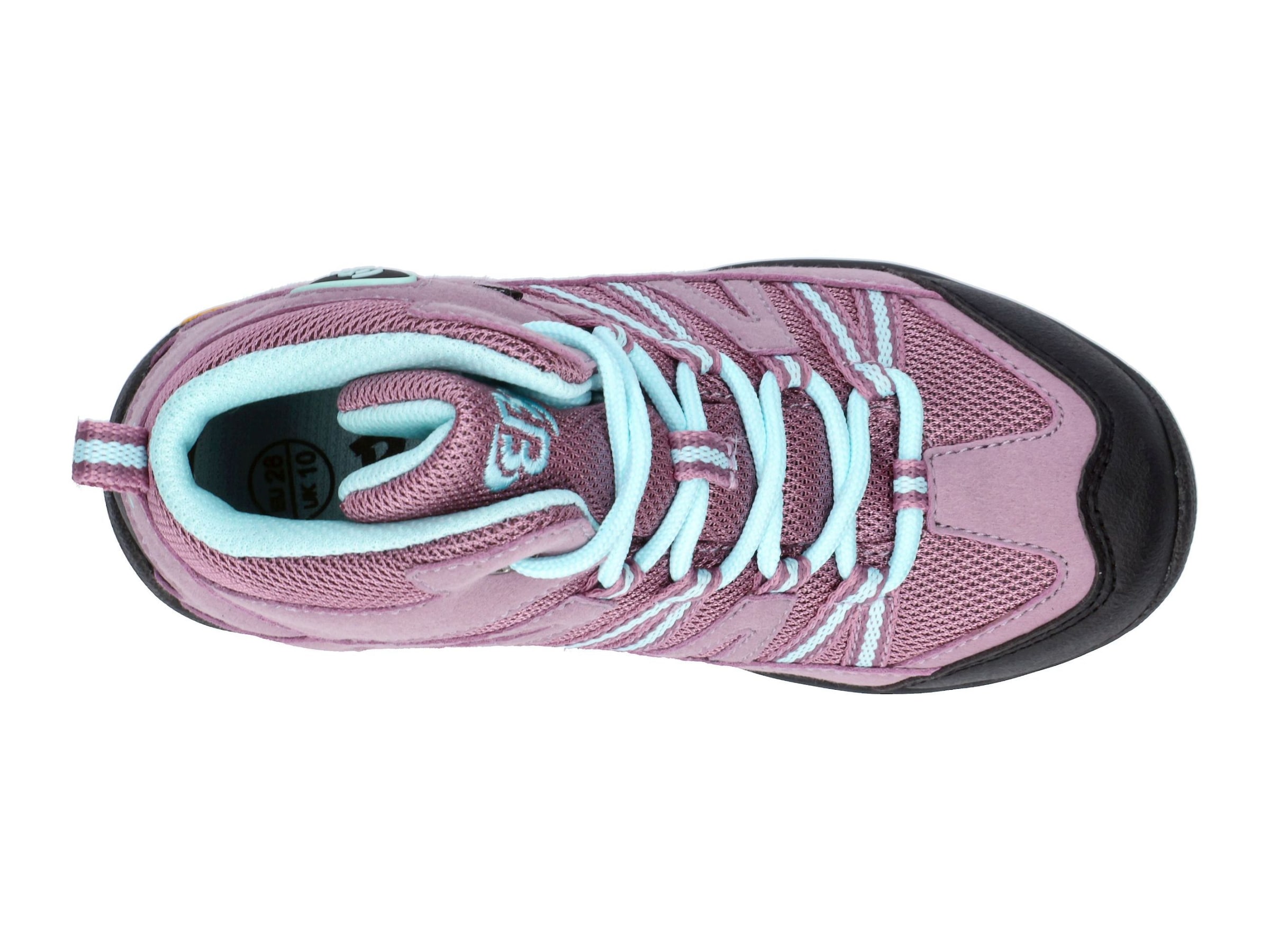 BRÜTTING Chaussure de trekking »Outdoorstiefel Ohio High«