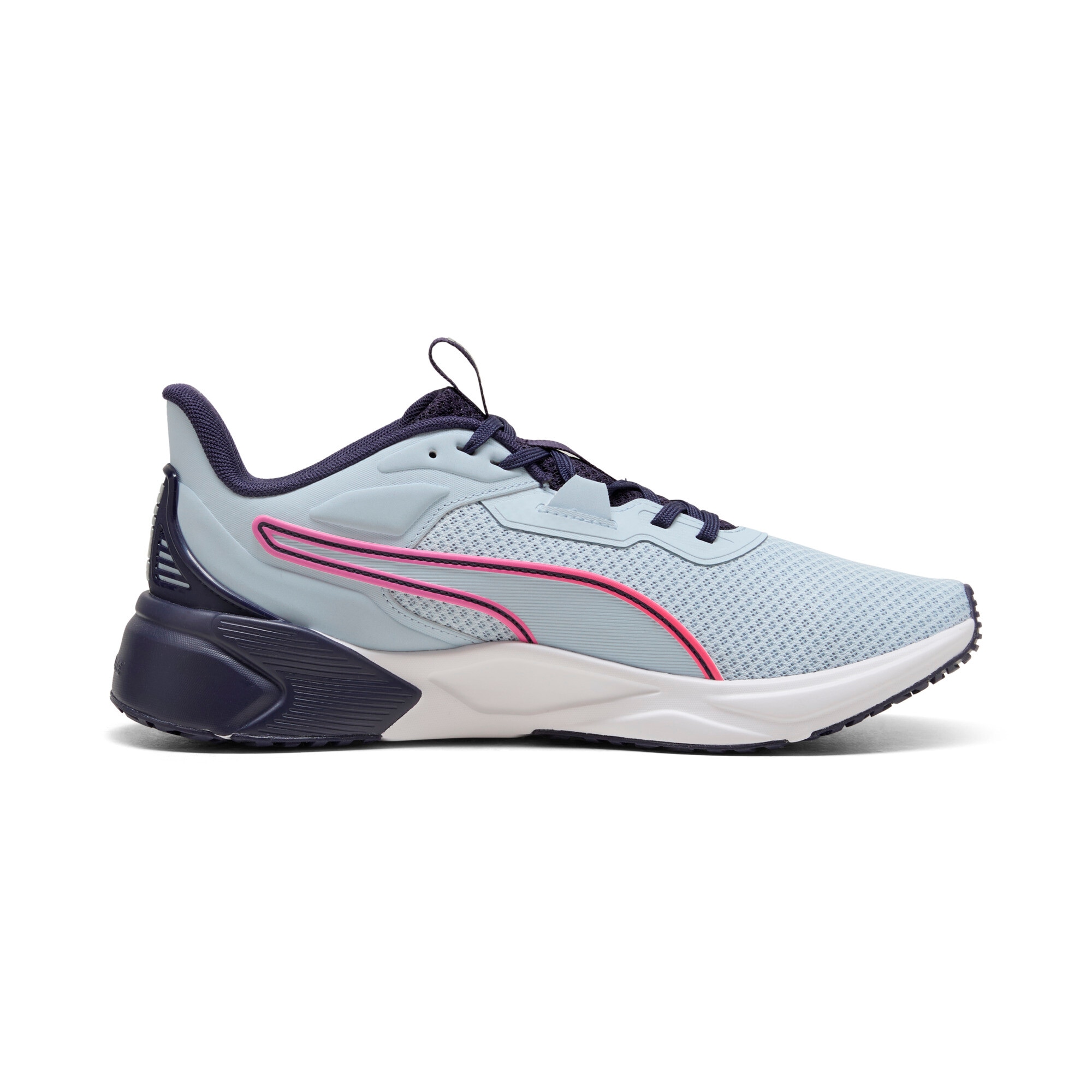 PUMA Chaussure d'entraînement »DISPERSE XT 4«  dessus textile, semelle extérieure en caoutchouc avec technologie PROTREAD