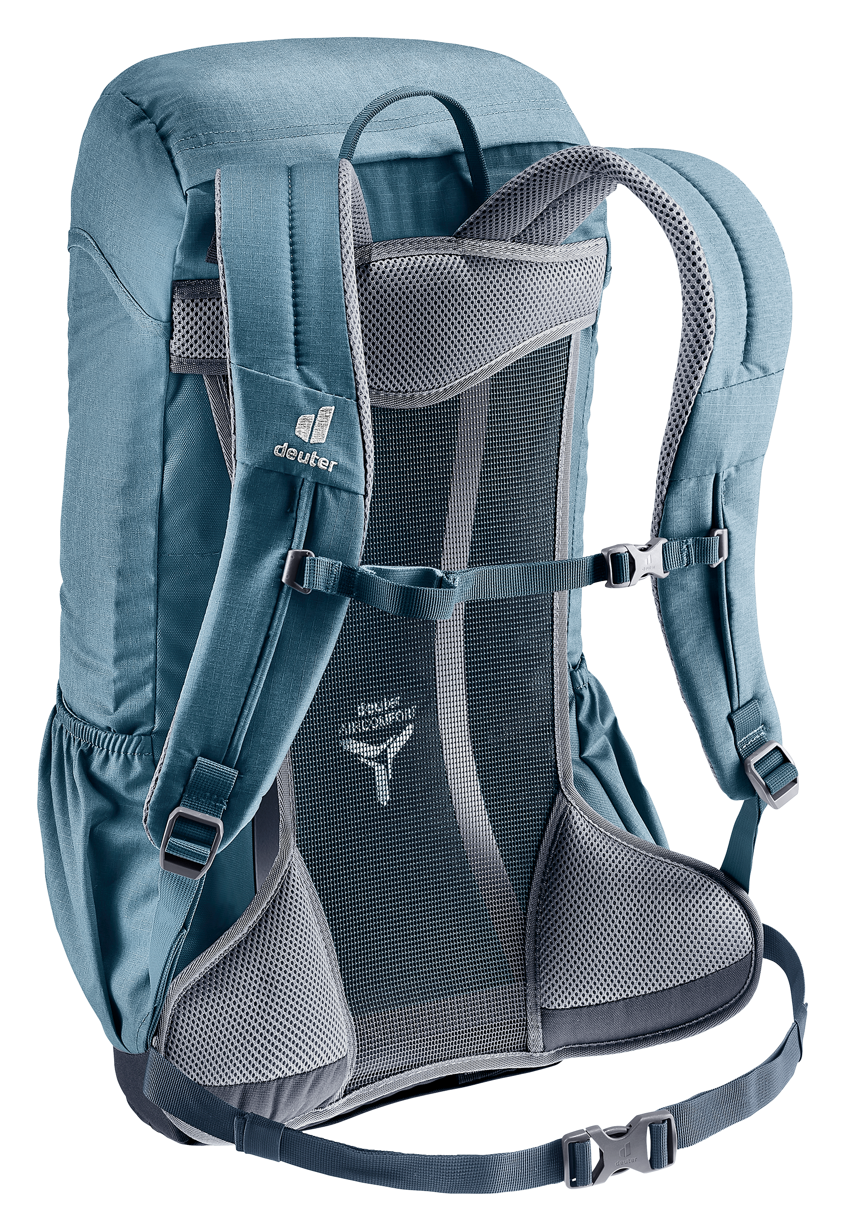 deuter Sac à dos de randonnée »ZUGSPITZE 24« 24 litres de volume, avec housse de pluie