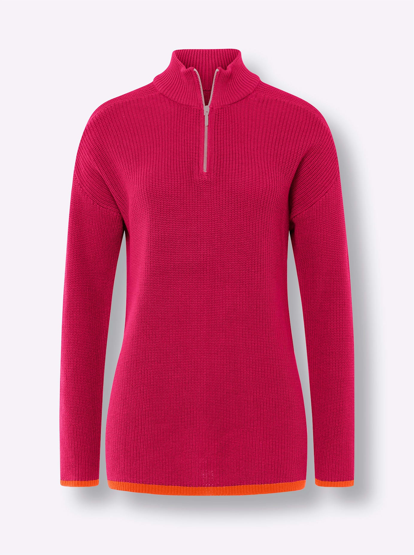 heine Strickpullover »Pullover«