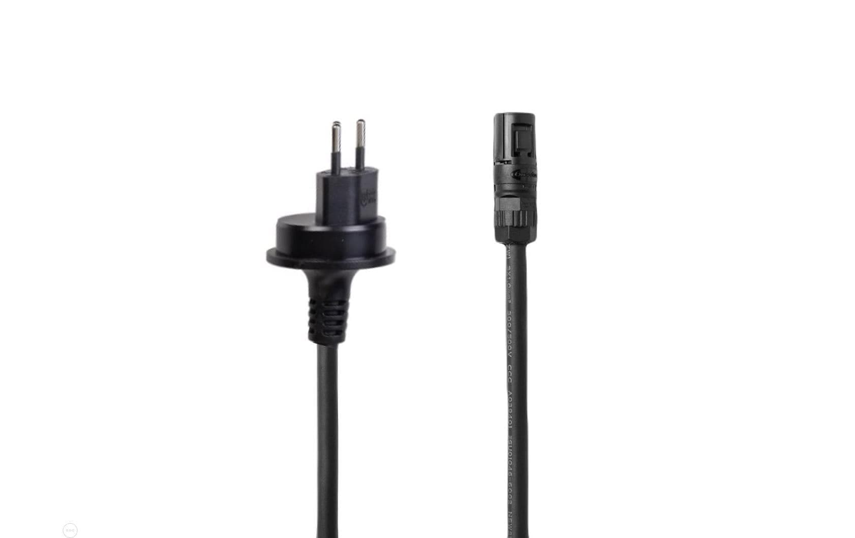 Anker Câble solaire »HO5RN-F 3x1.0mm², 15 m« 1.500 cm