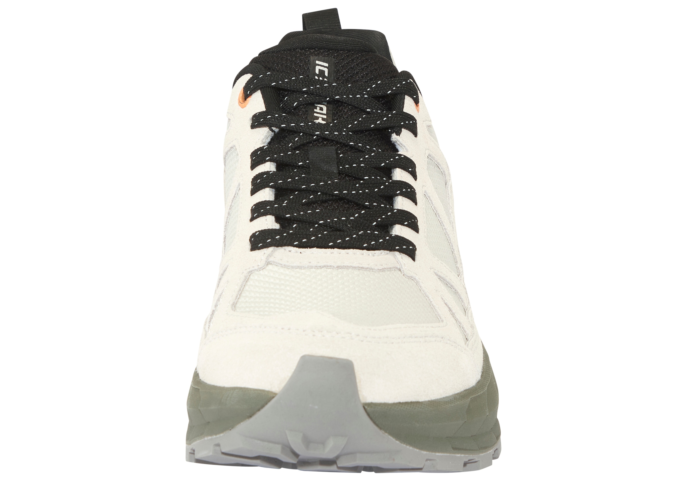 Icepeak Chaussure de randonnée »ANISI MR«  Wasserabweisend