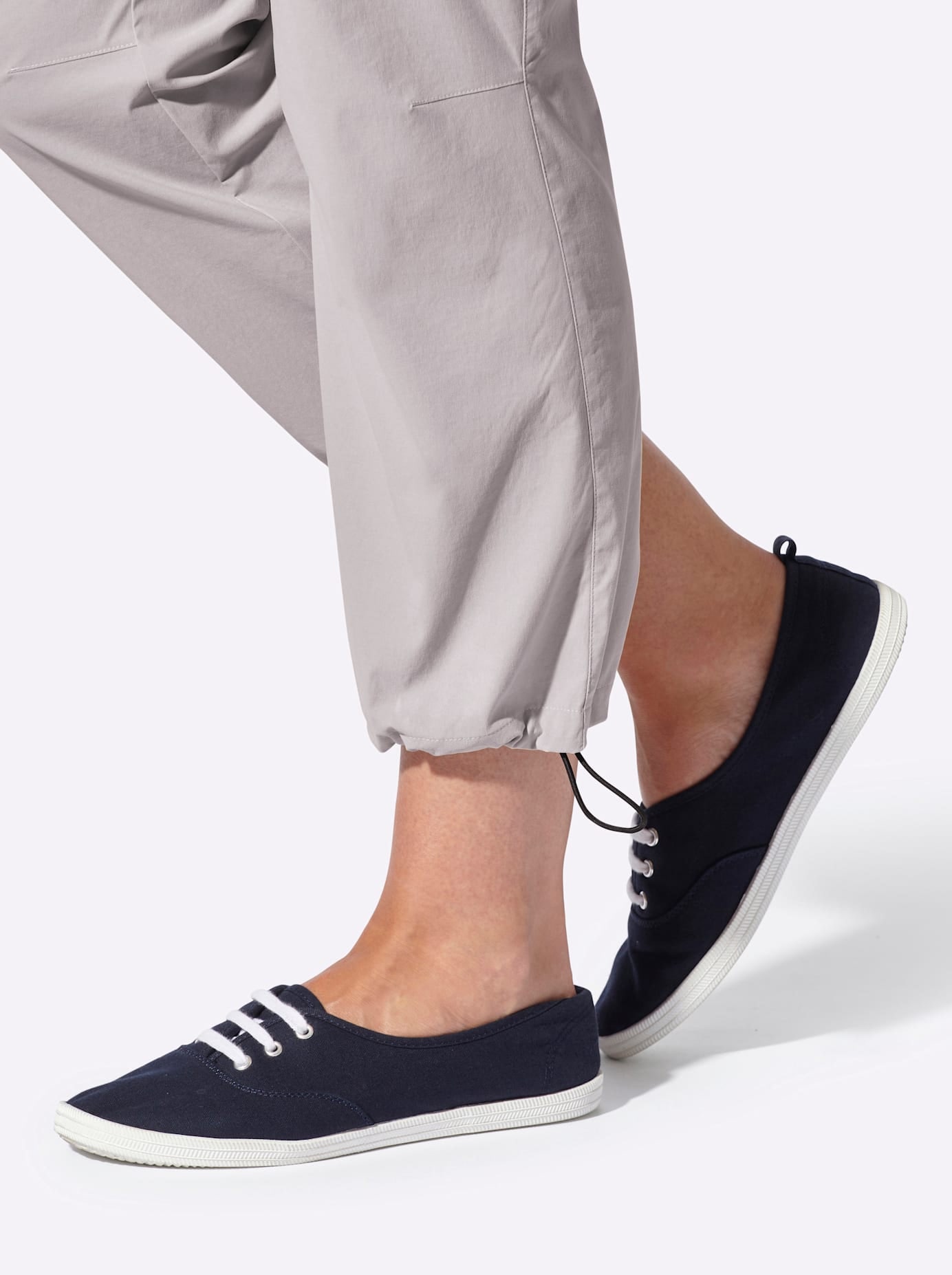 Casual Looks Funktionshose