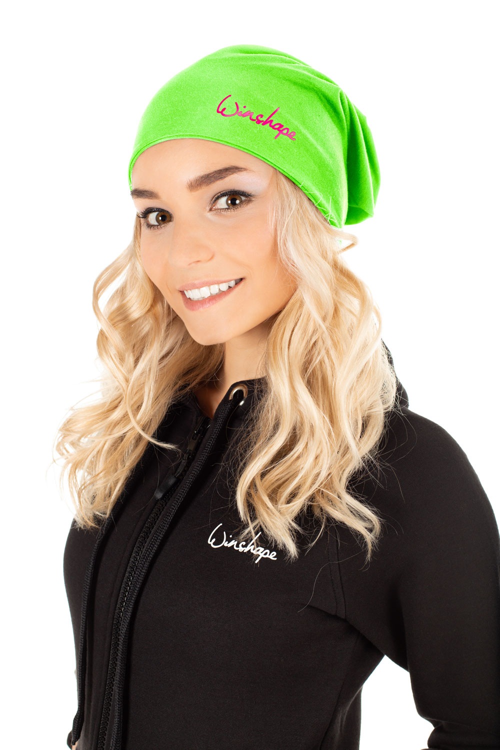 Image of Winshape Beanie »WBM1«, Stylisch und bequem bei Ackermann Versand Schweiz