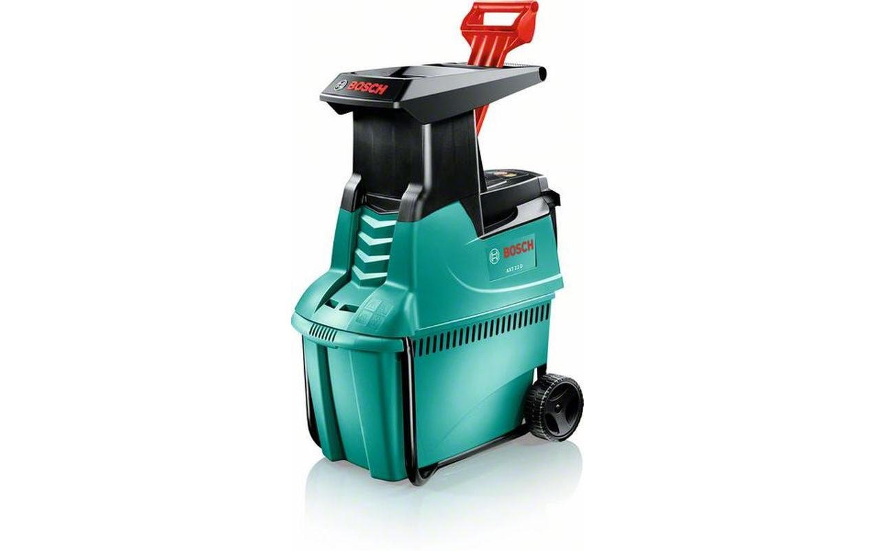 Image of BOSCH Leisehäcksler »AXT 22 D 2200 W« bei Ackermann Versand Schweiz
