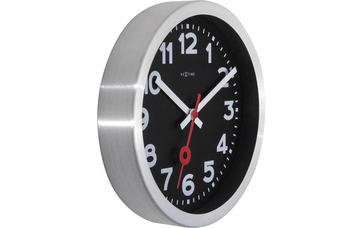 NEXTIME Wanduhr