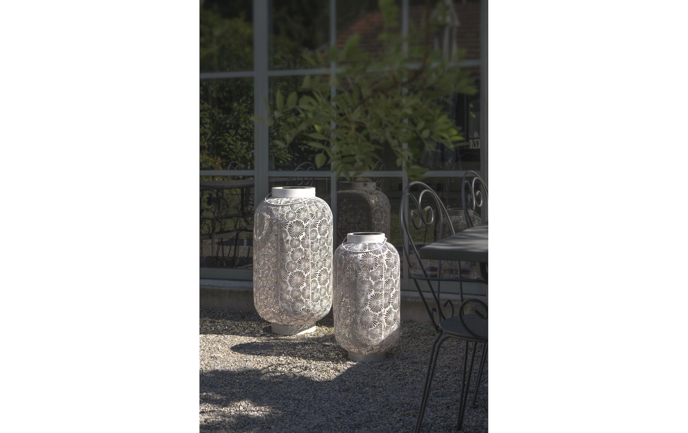 STT Laterne »Grand Blossom 75 cm«