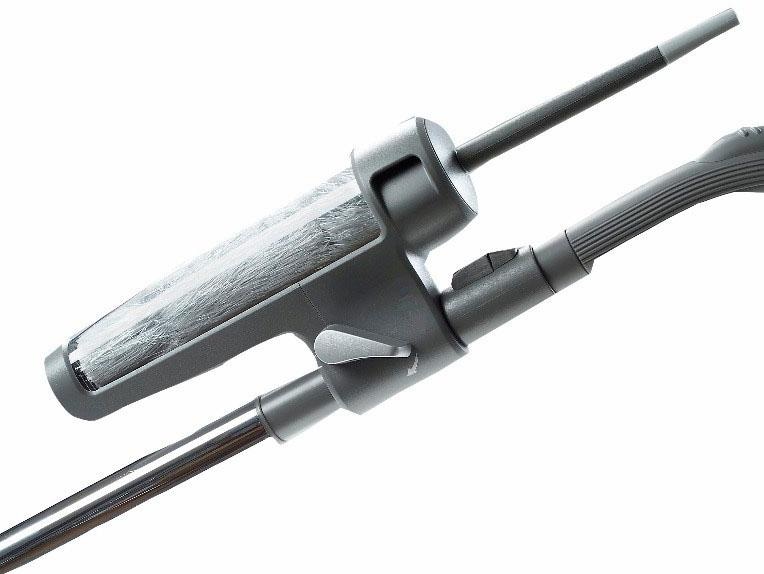 Image of AEG Staubwedel-Aufsatz "AAD 15 Magic Duster" Auto-Reinigungsfunktion