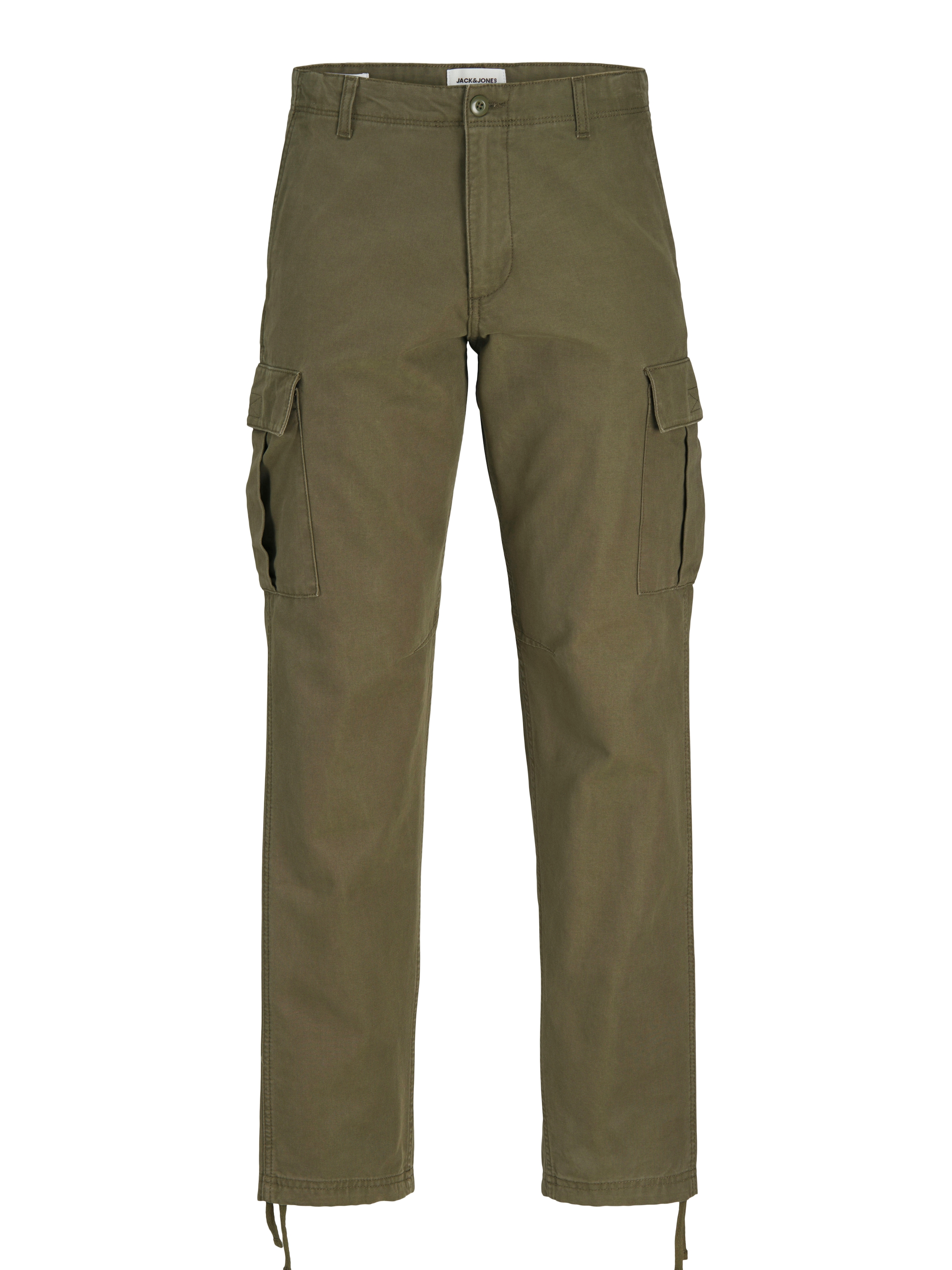 Jack & Jones Cargohose »JPSTKANE BARKLEY CARGO PANT NOOS«