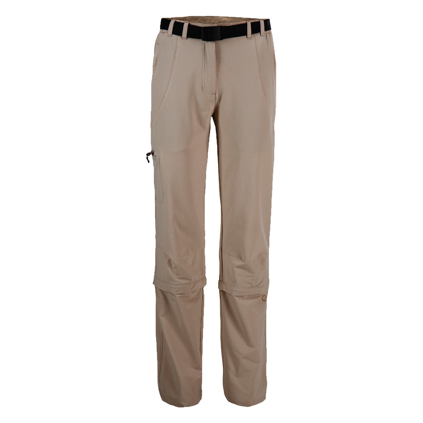 Image of DEPROC Active Outdoorhose »KIASKINA Full Stretch Zip-Off«, auch in Grossen Grössen erhältlich bei Ackermann Versand Schweiz
