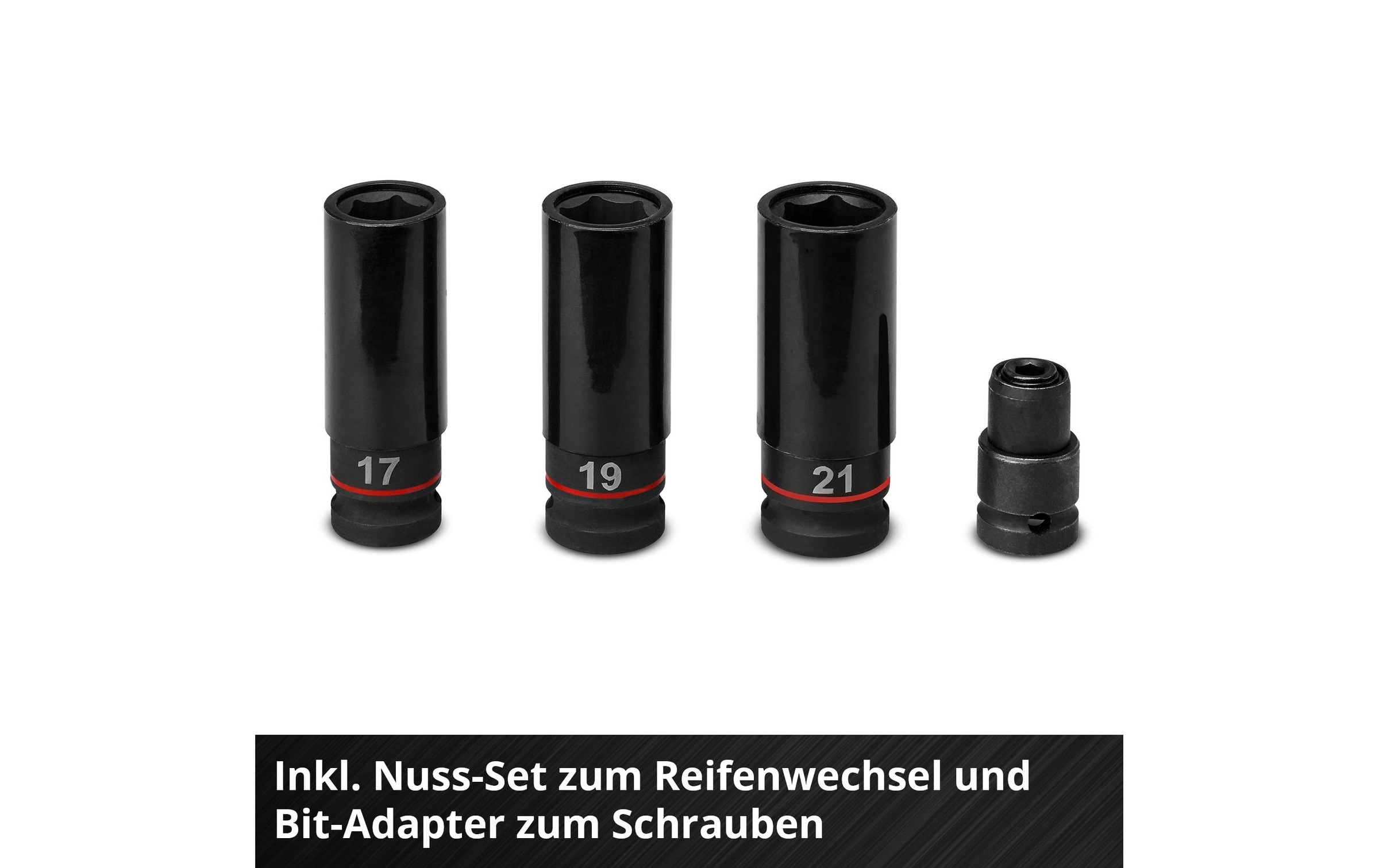   Visseuse à choc sans fil »TP-CW 18/350-C Li BL - Solo« ohne Akku und Ladegerät