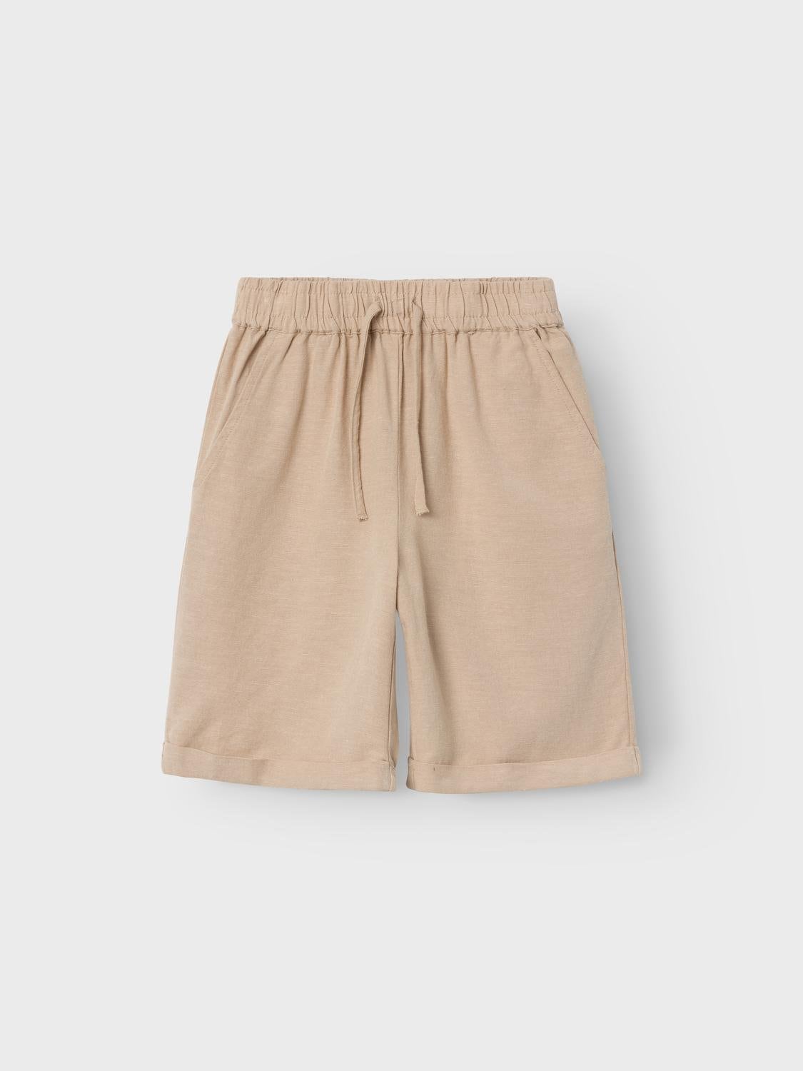 Name It Shorts »NKMFAHER SHORTS F NOOS«