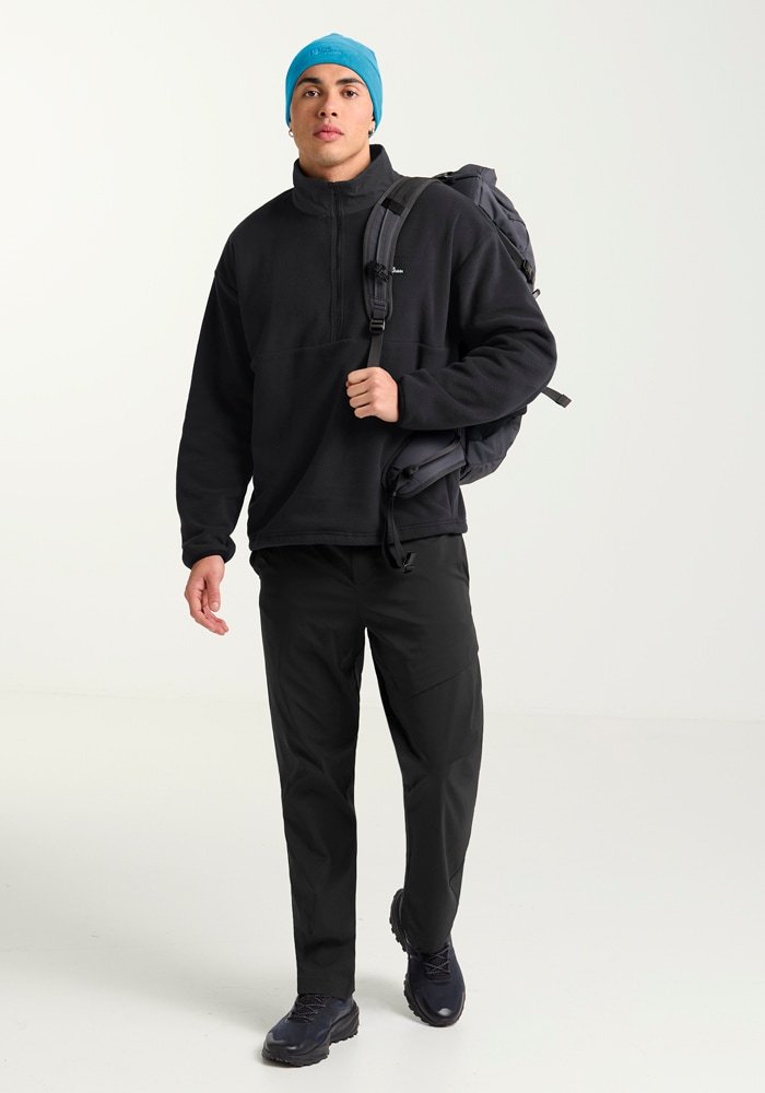 Jack Wolfskin Beanie »REAL STUFF BEANIE«