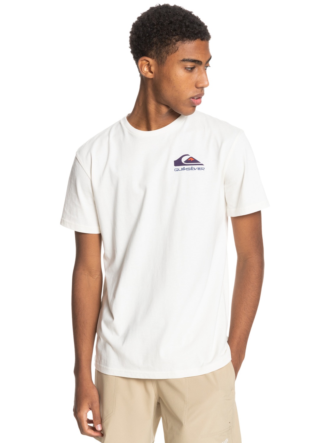 Image of Quiksilver T-Shirt »Reflect« bei Ackermann Versand Schweiz