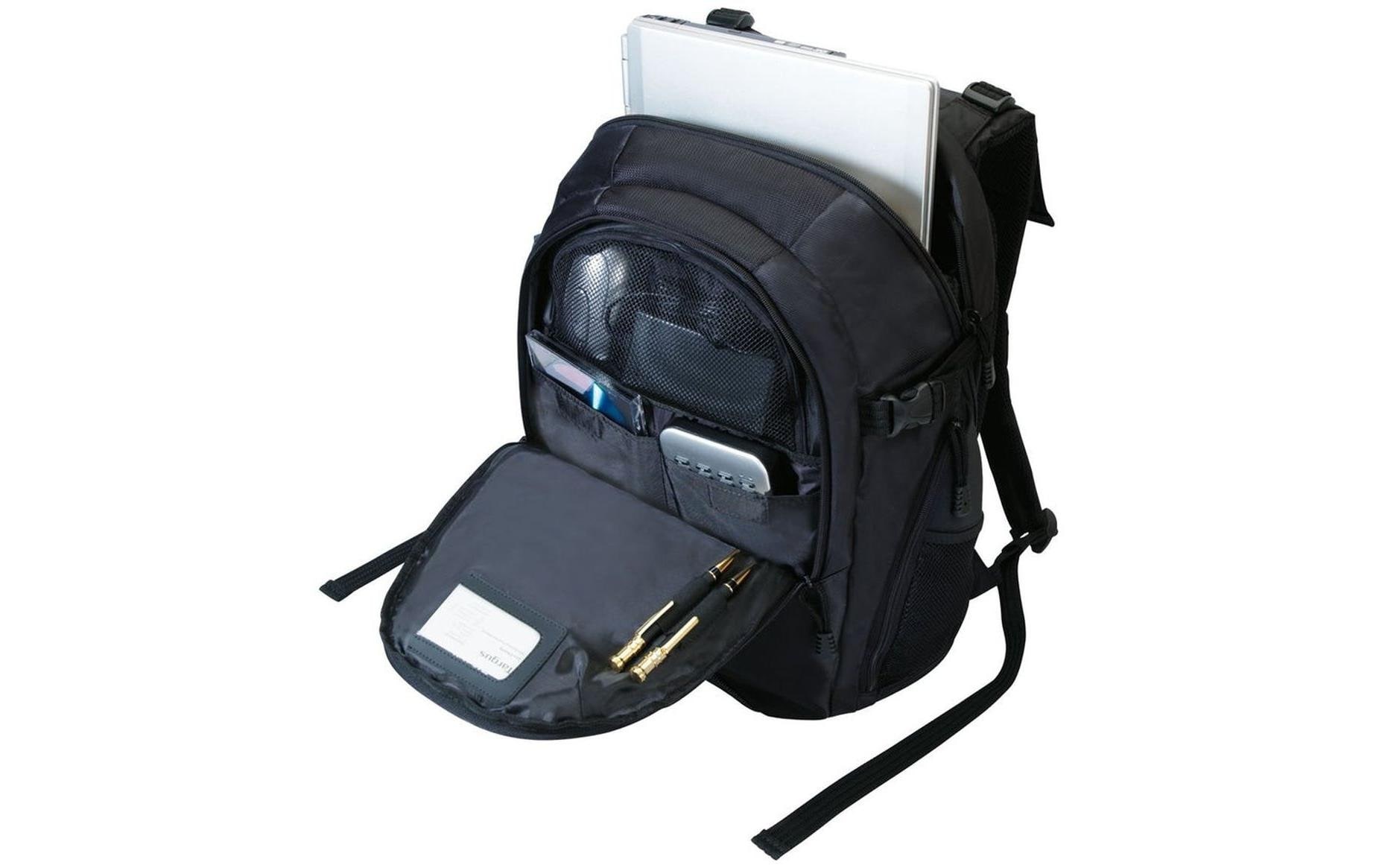 Targus Notebook-Rucksack »Campus 15,6«