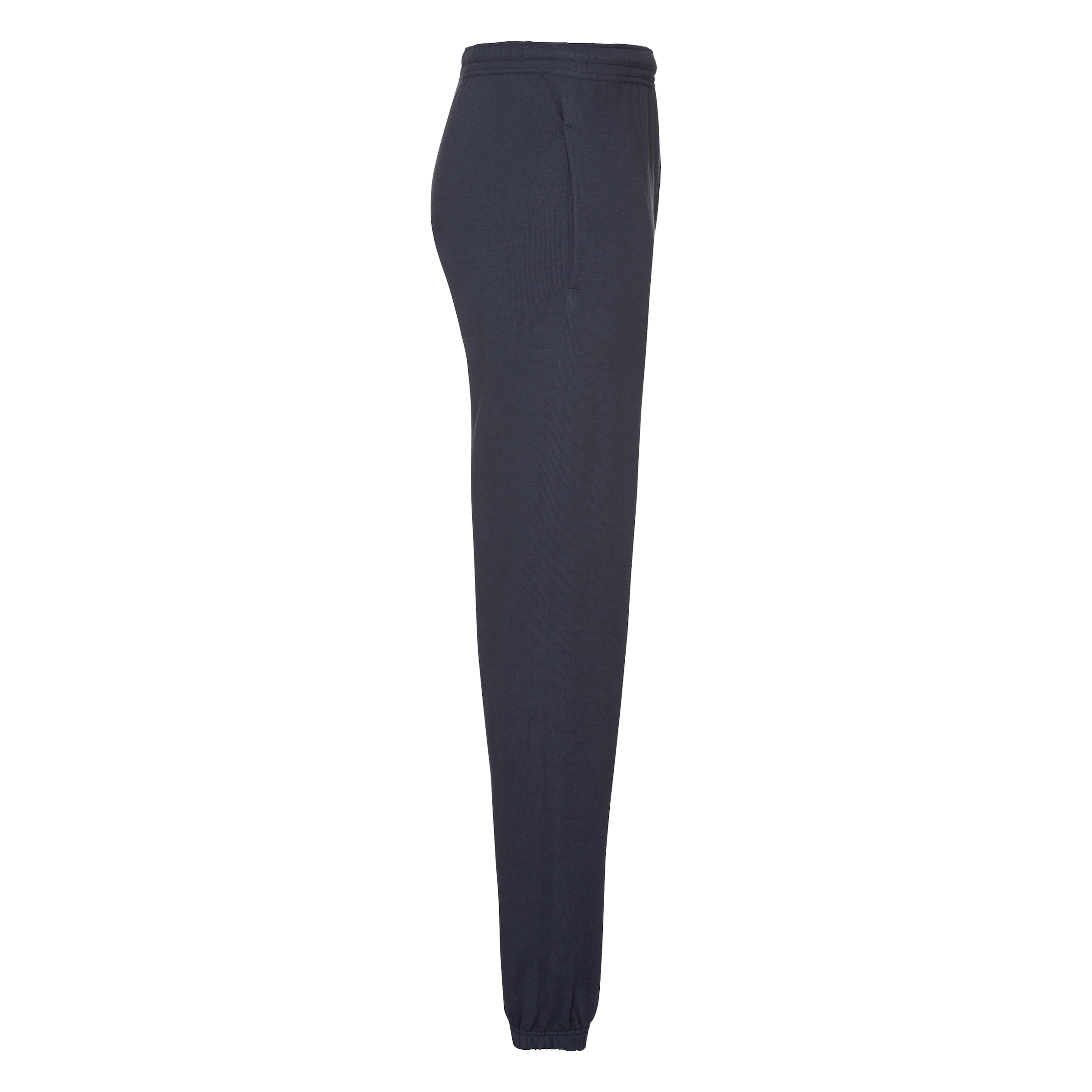 Fruit of the Loom Pantalon de jogging  im Baumwoll-Mix, 2-er Pack