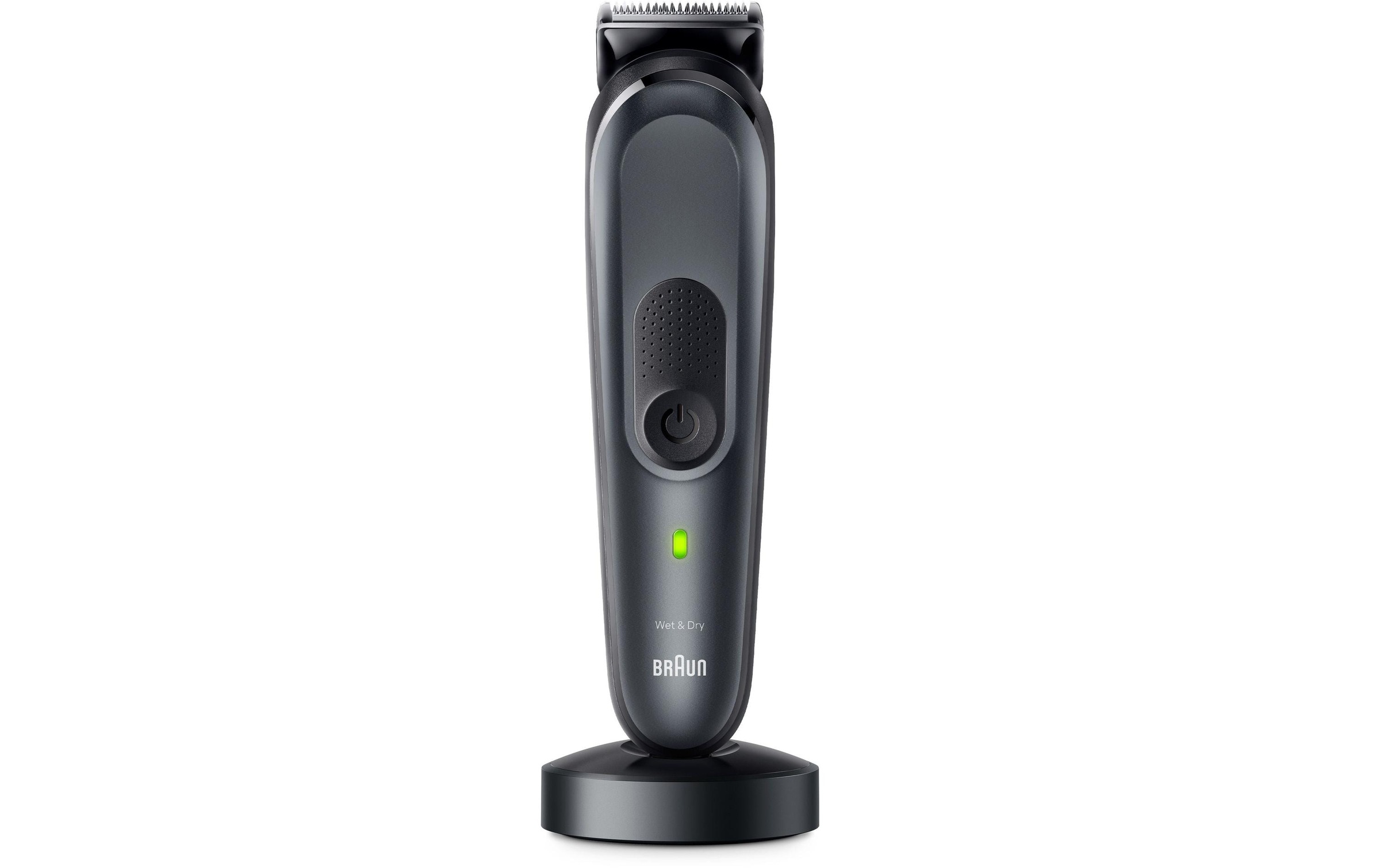 Image of Braun Haar- und Bartschneider "Braun Rasierer MultiGroomerKit MGK7491"
