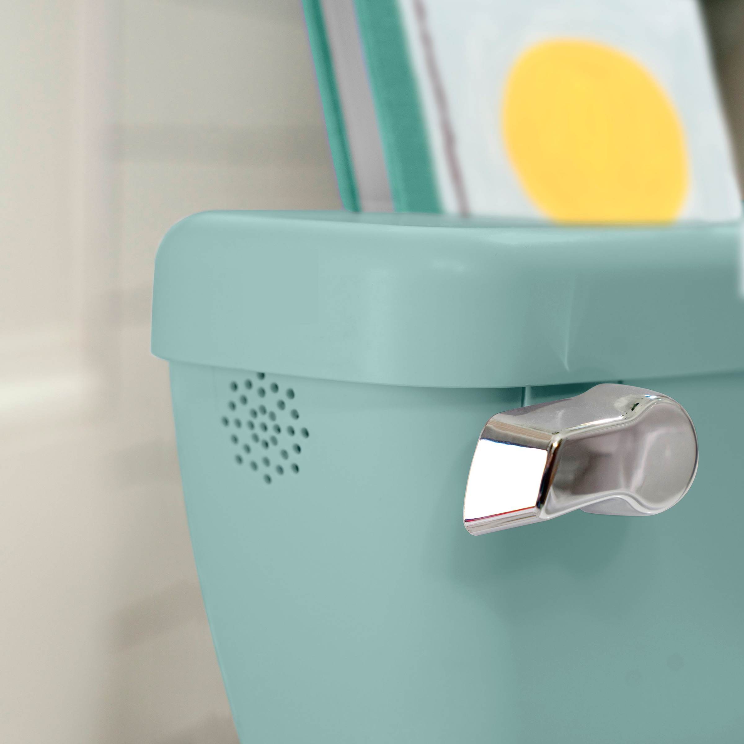 ingenuity Toilettentrainer »My Size Potty Pro™ - Weiss«