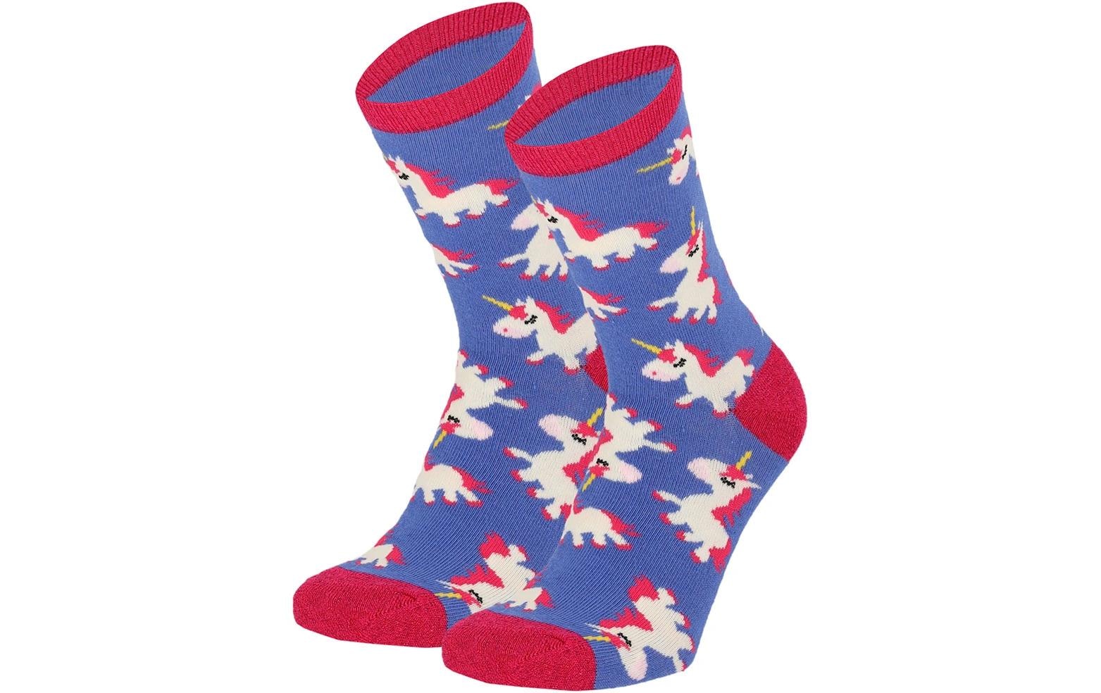   Calendrier de l'Avent »Adventskalender Socken Kinder, Prinzessin, 31-36«