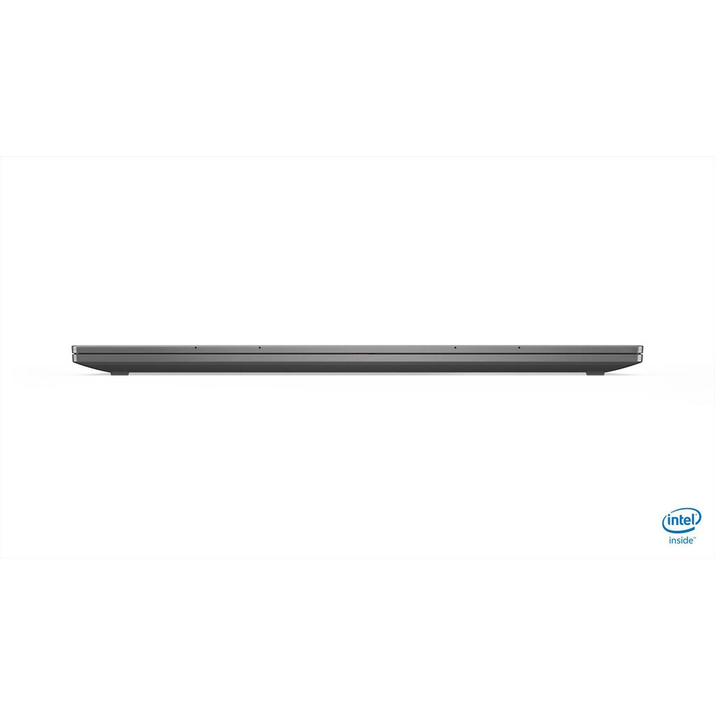 Lenovo Notebook »ThinkPad X1 Yoga Gen. 4 LTE«, / 14 Zoll, Intel, Core i7, 16 GB HDD, 512 GB SSD