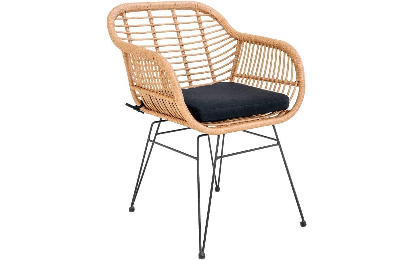 Image of House Nordic Stuhl »Trieste 2 Stück« bei Ackermann Versand Schweiz