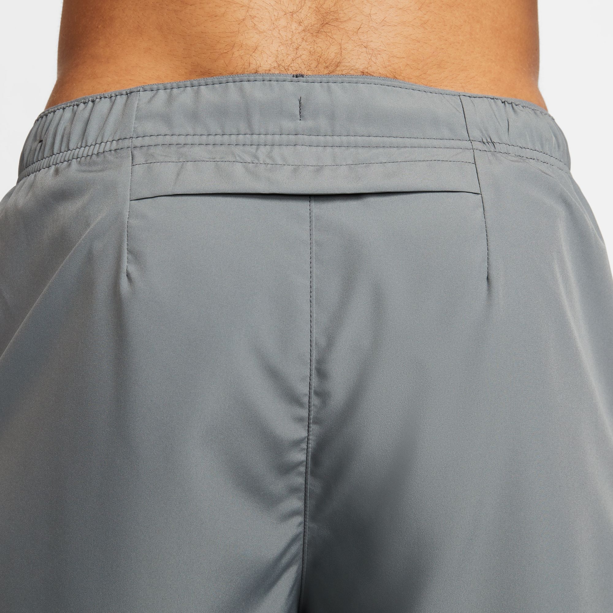 Nike Laufshorts »DRI-FIT CHALLENGER MEN'S UNLINED RUNNING SHORTS«