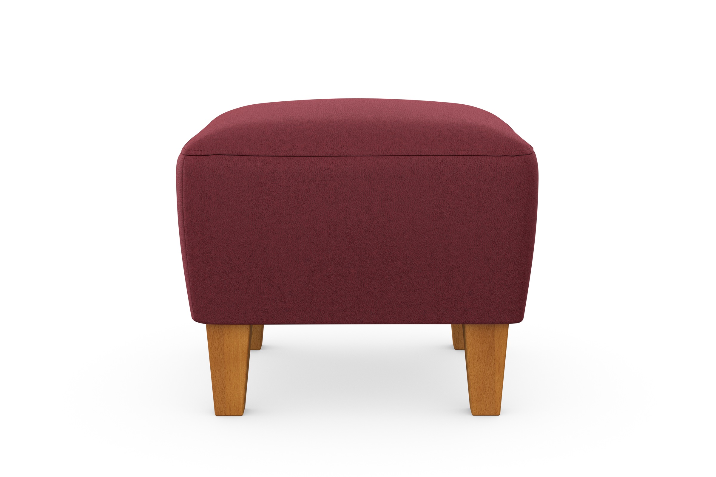 sit&more Polsterhocker »Bosse«