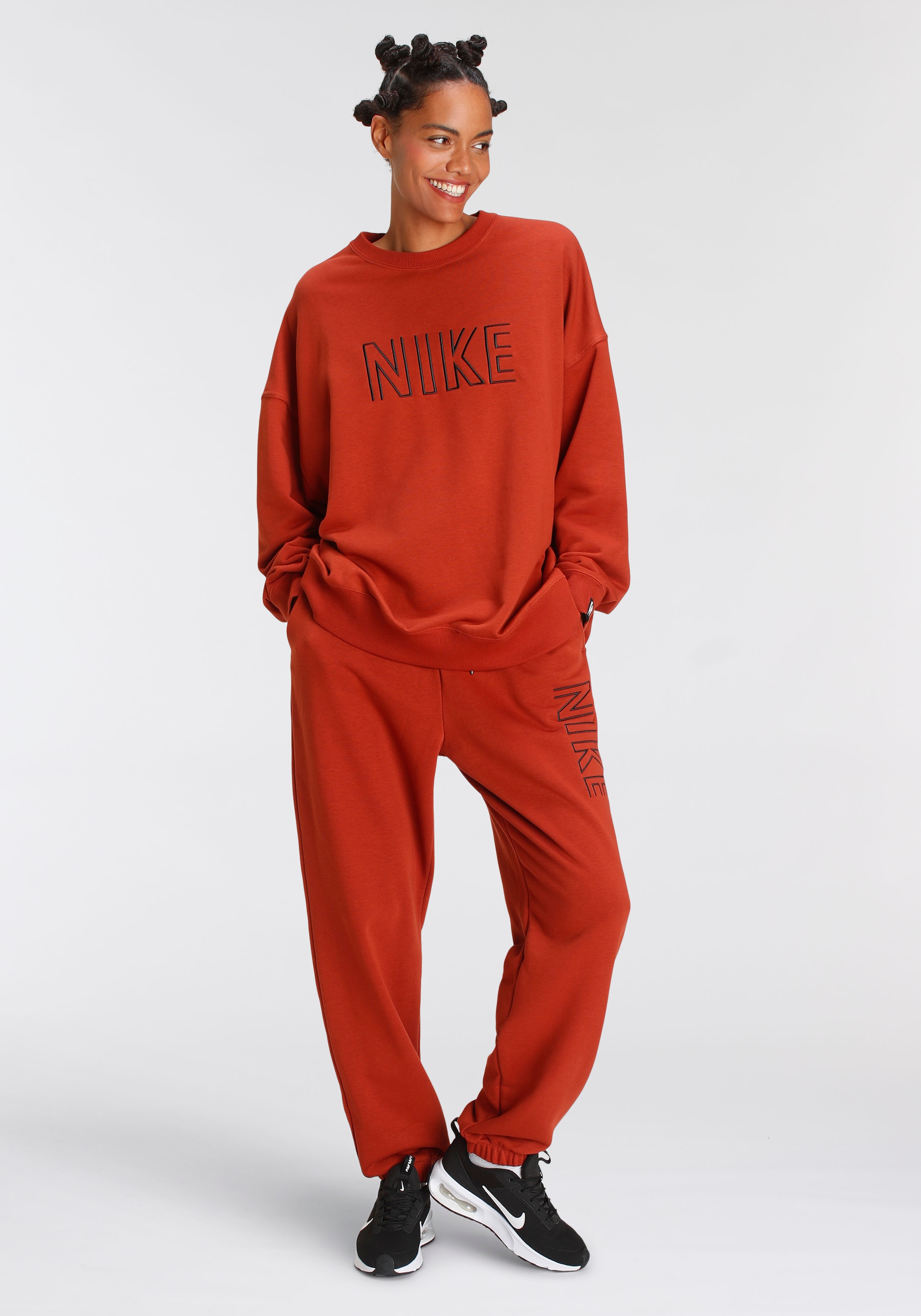Nike Sportswear Jogginghose »W NSW FT OS HR JOGGER SW«