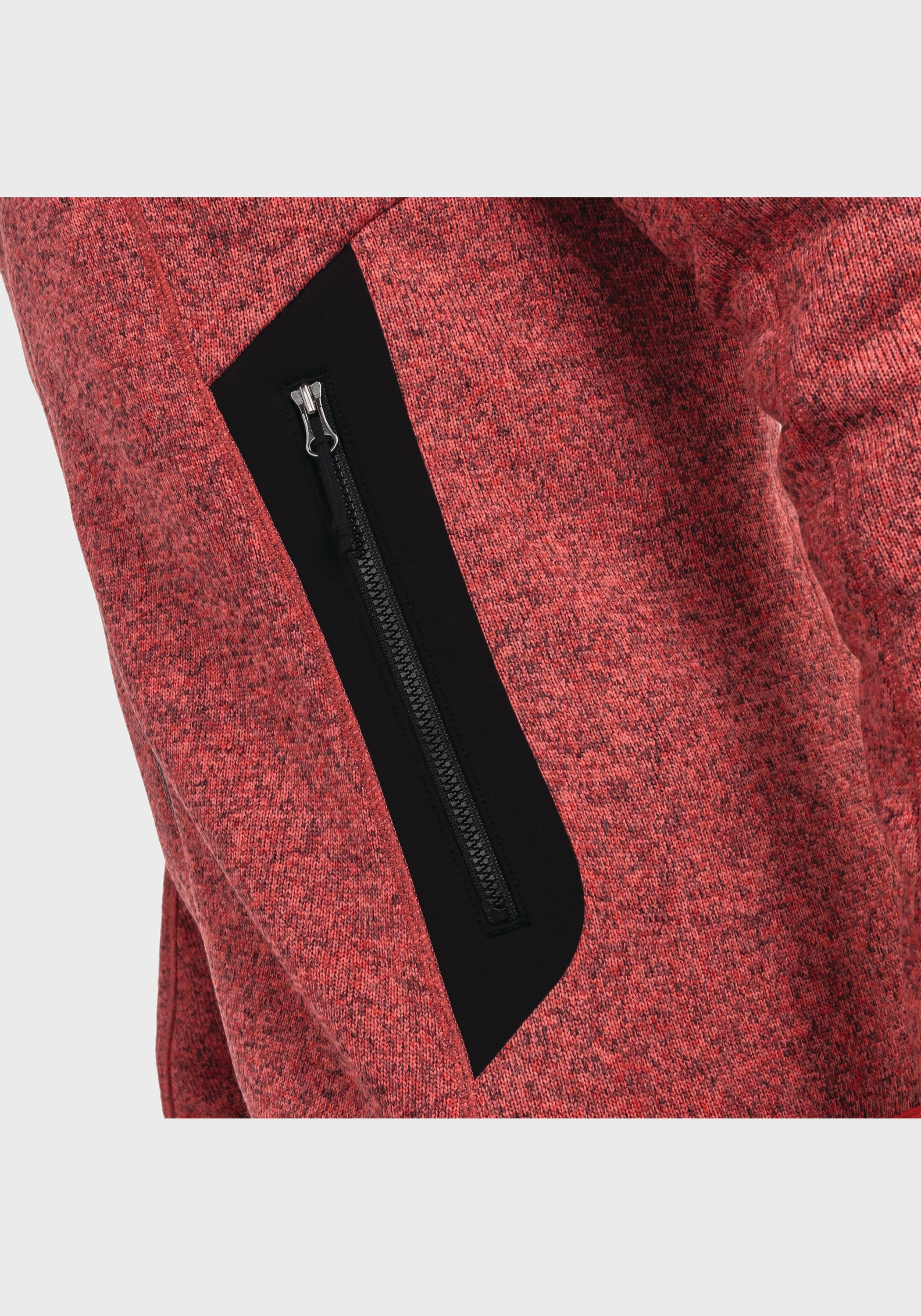 Schöffel Veste polaire »Hiking CIRC Fleece Jk Style Yew WMS« ohne Kapuze